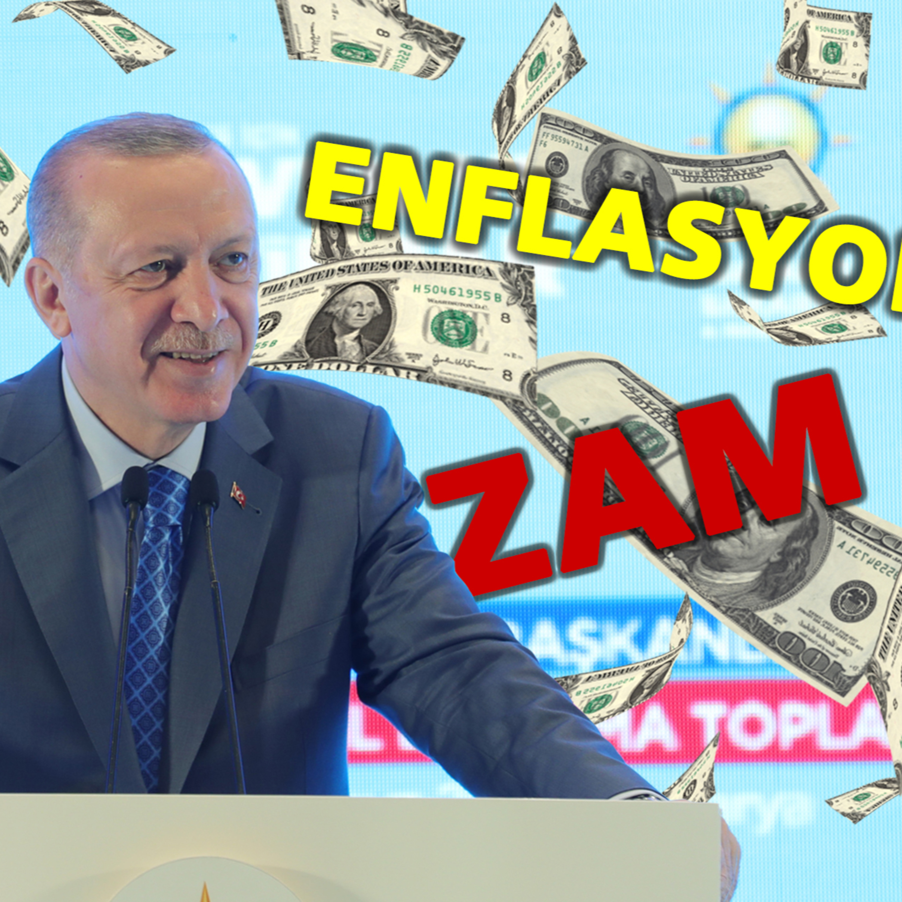 Evrensel Podcast