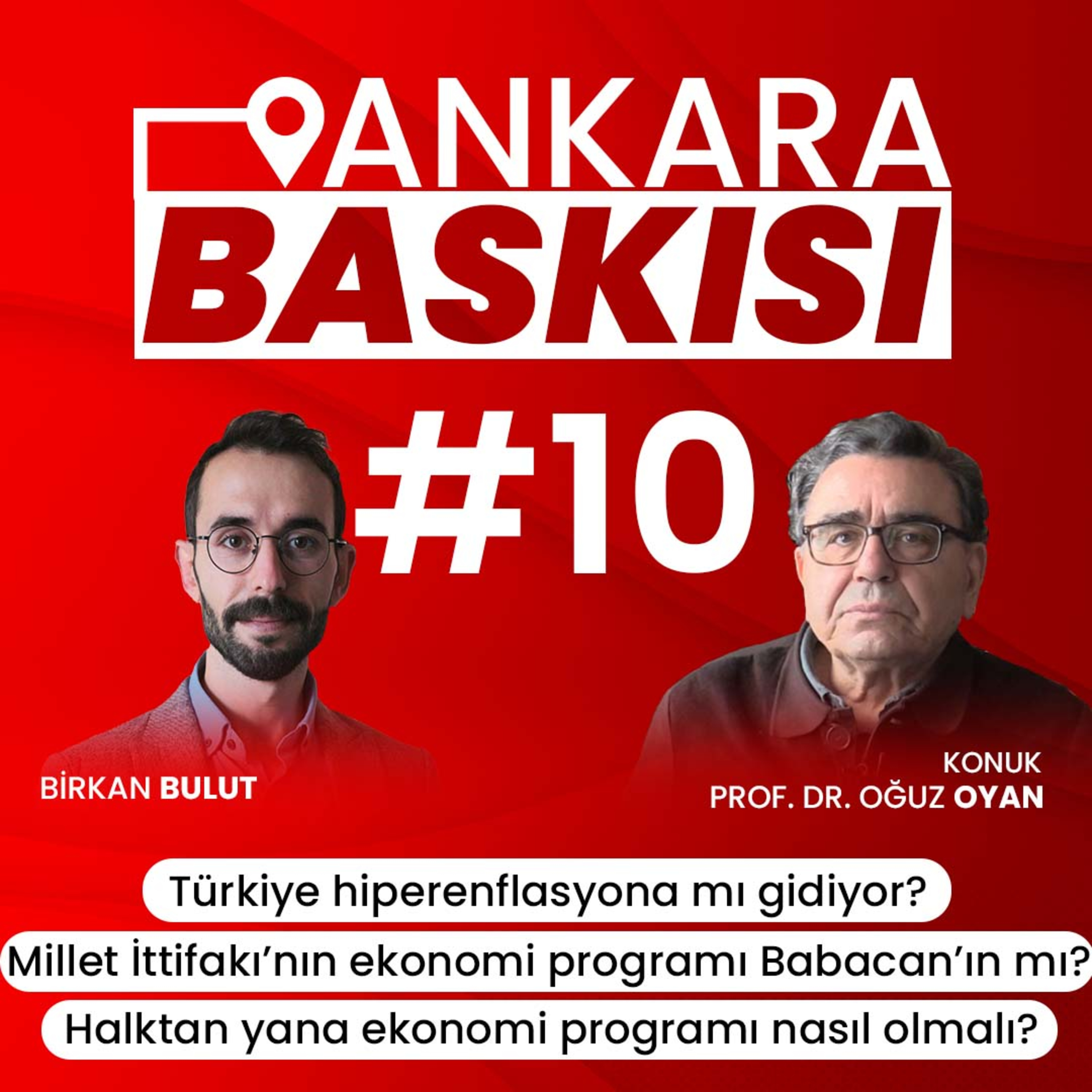 Evrensel Podcast