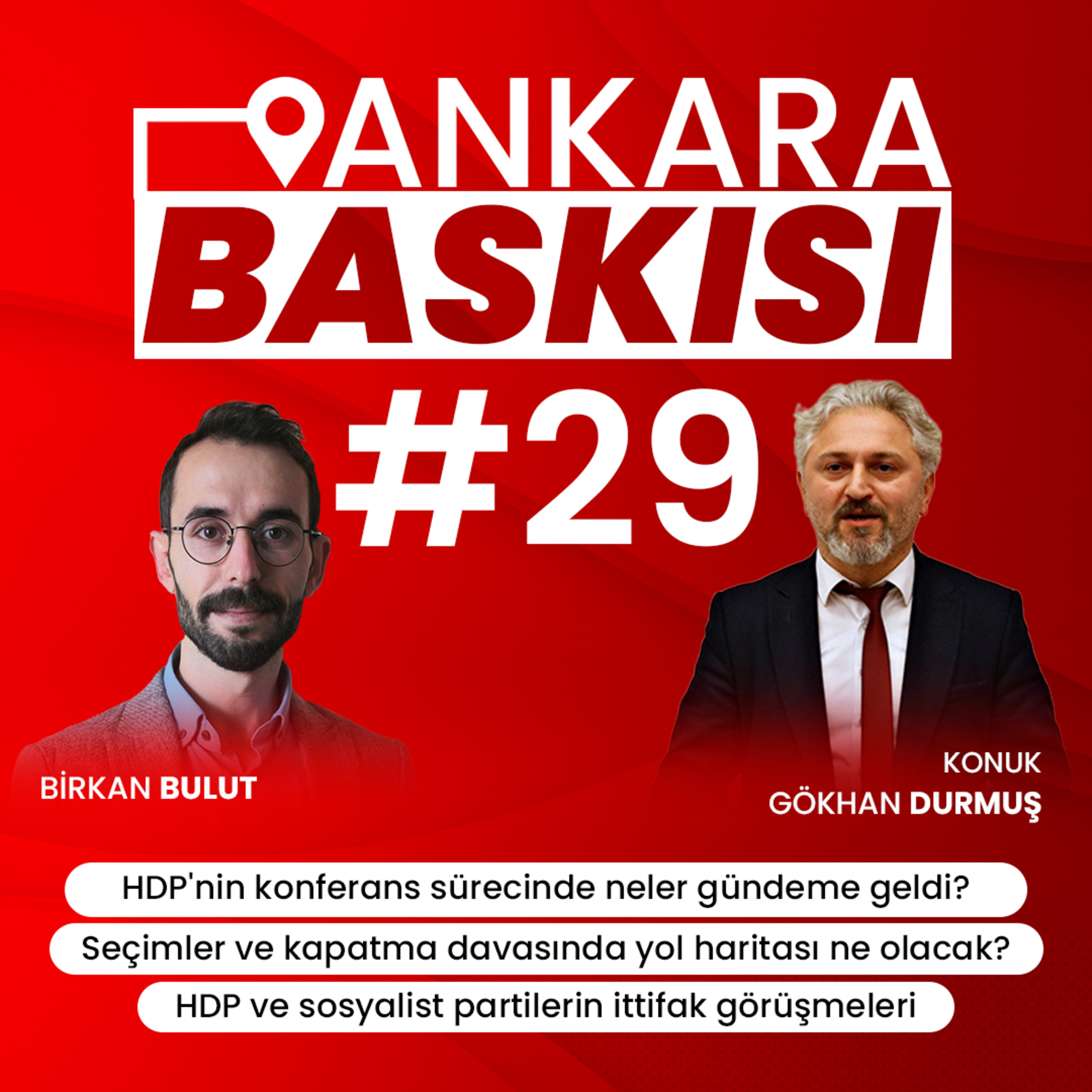 Evrensel Podcast