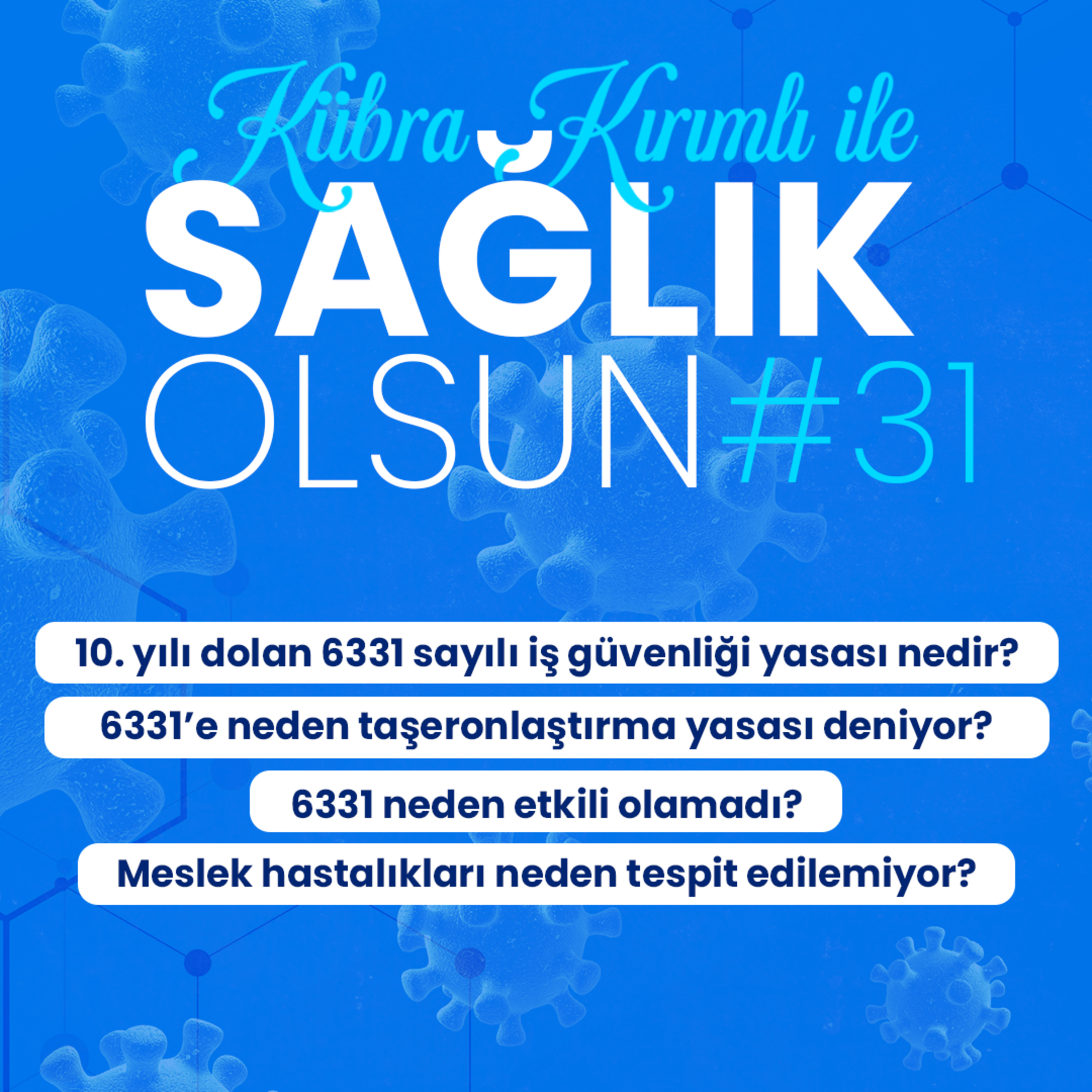 Evrensel Podcast
