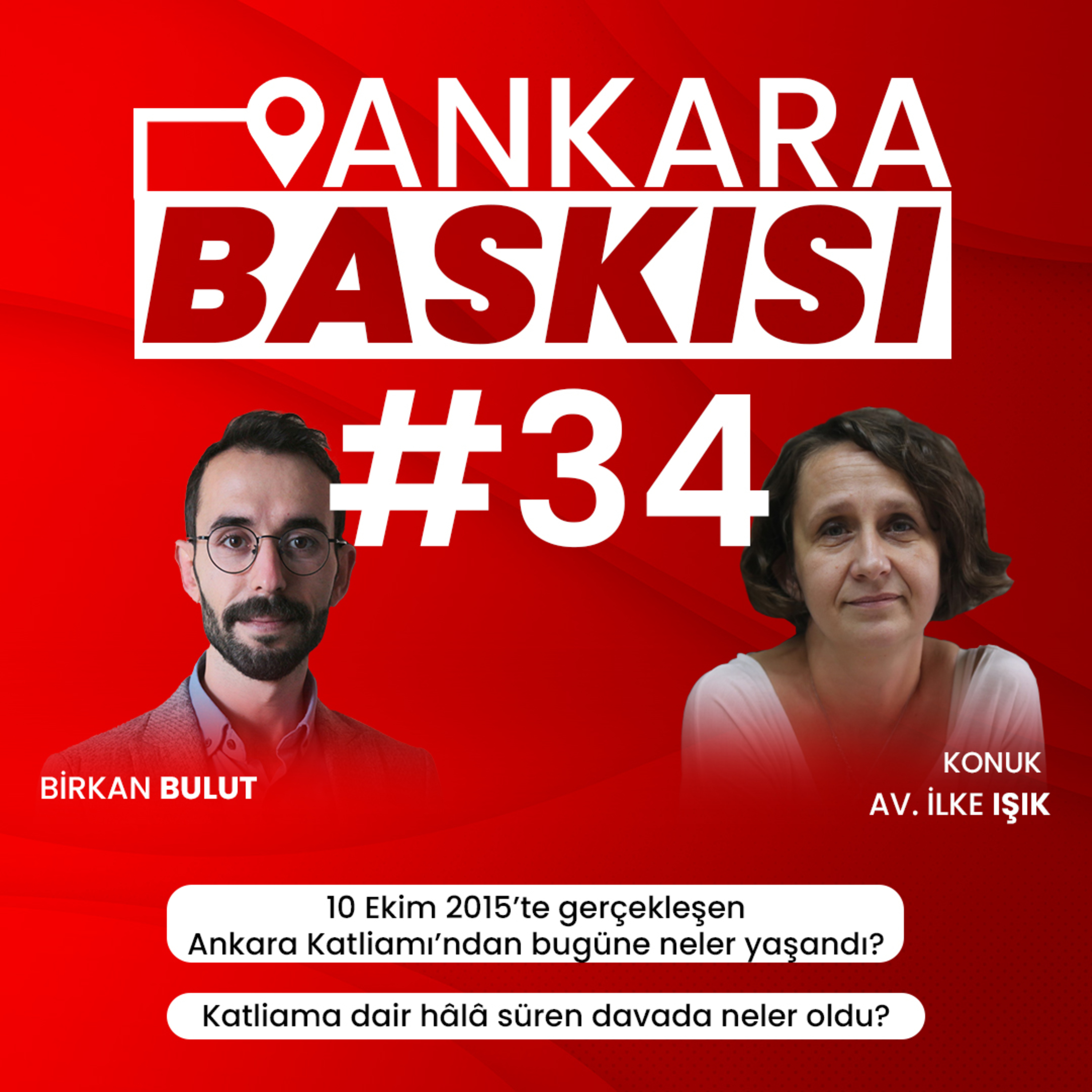 Evrensel Podcast