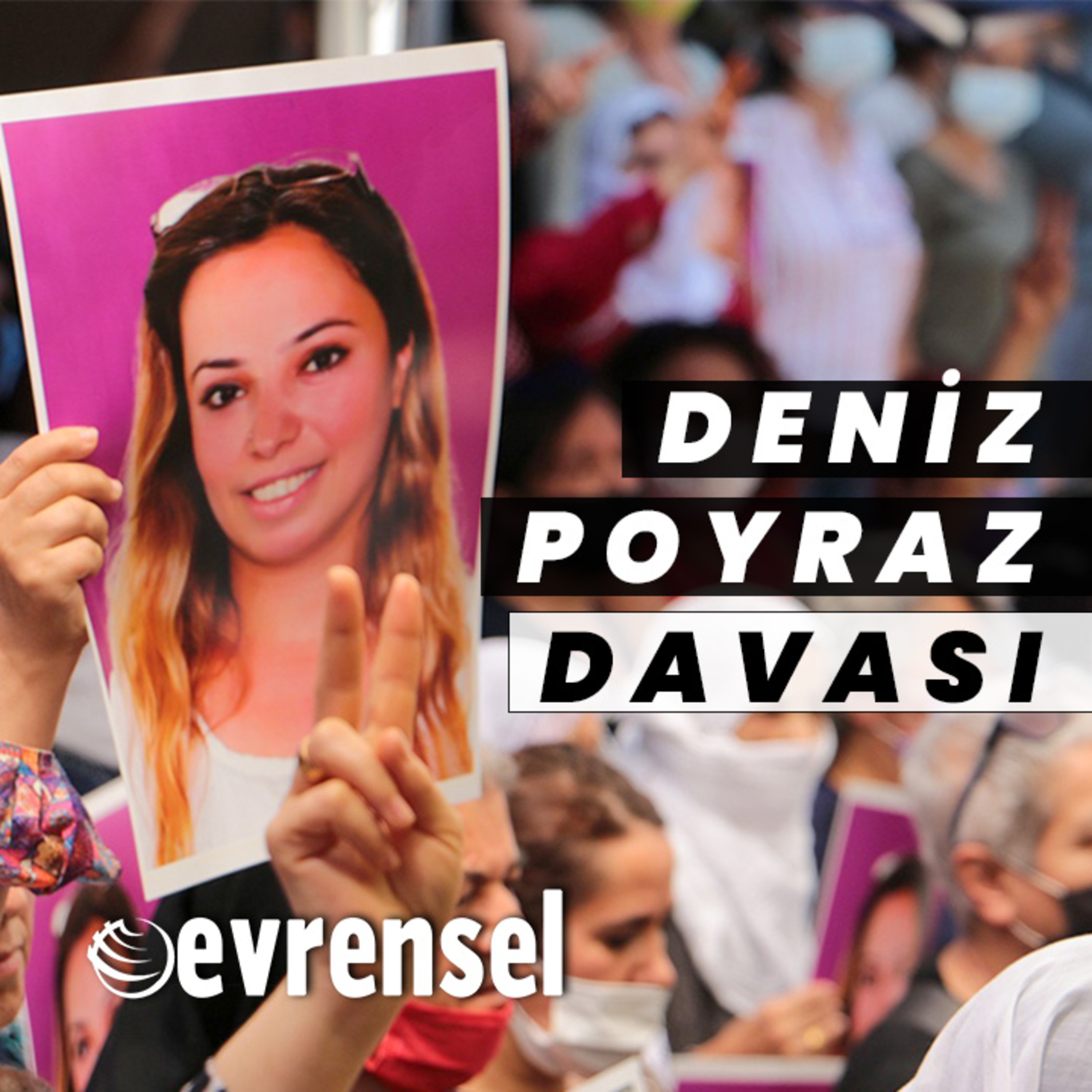 Evrensel Podcast