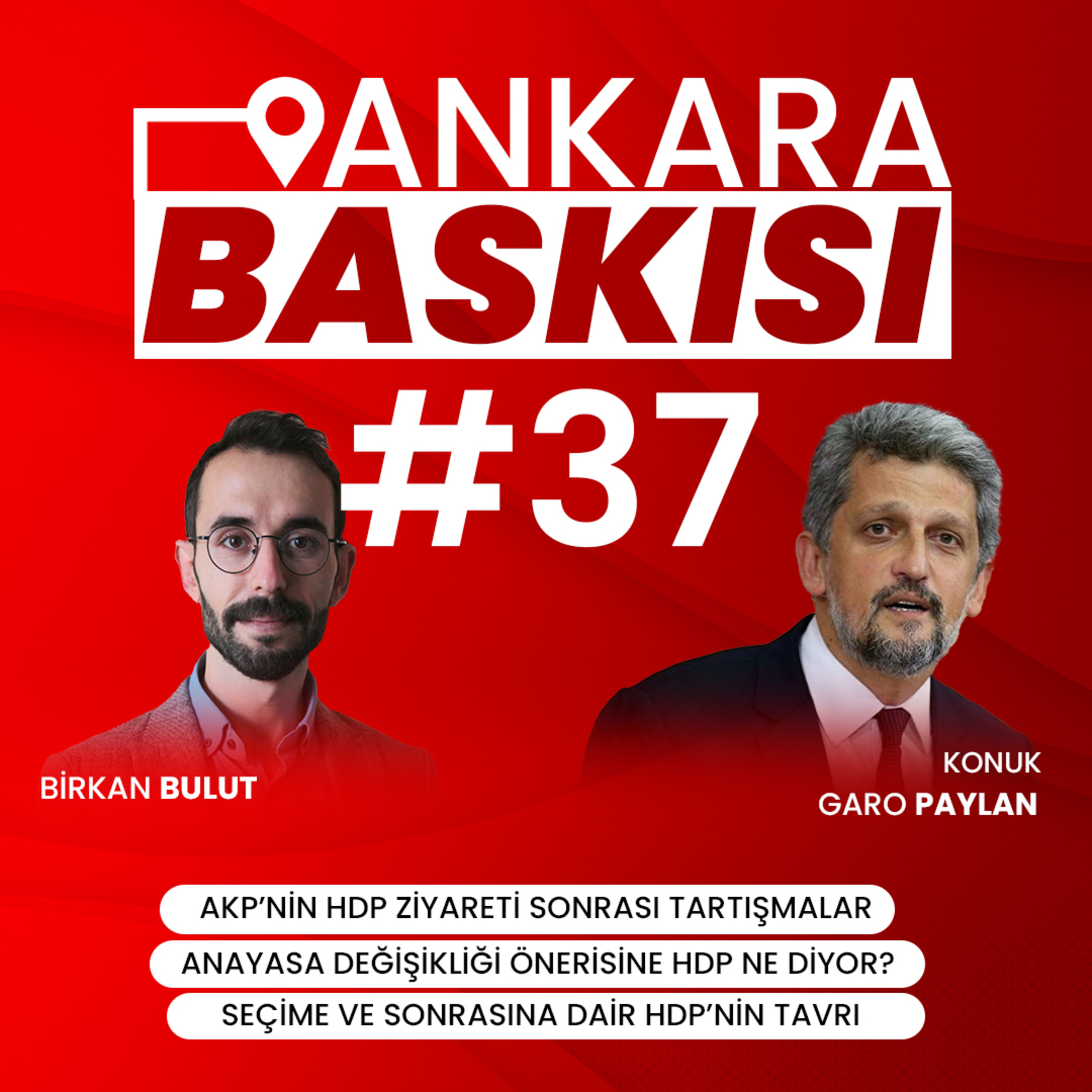 Evrensel Podcast