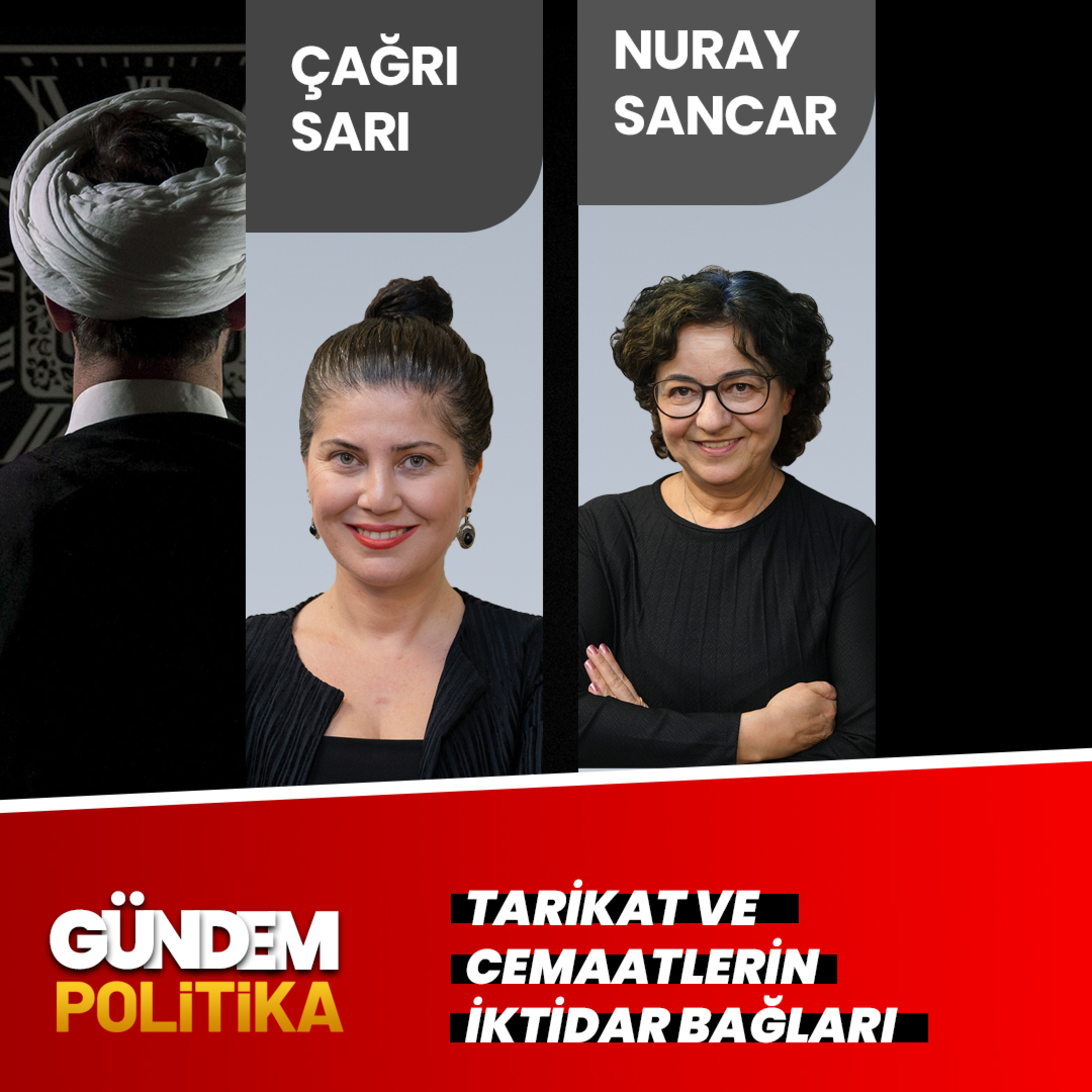 Evrensel Podcast