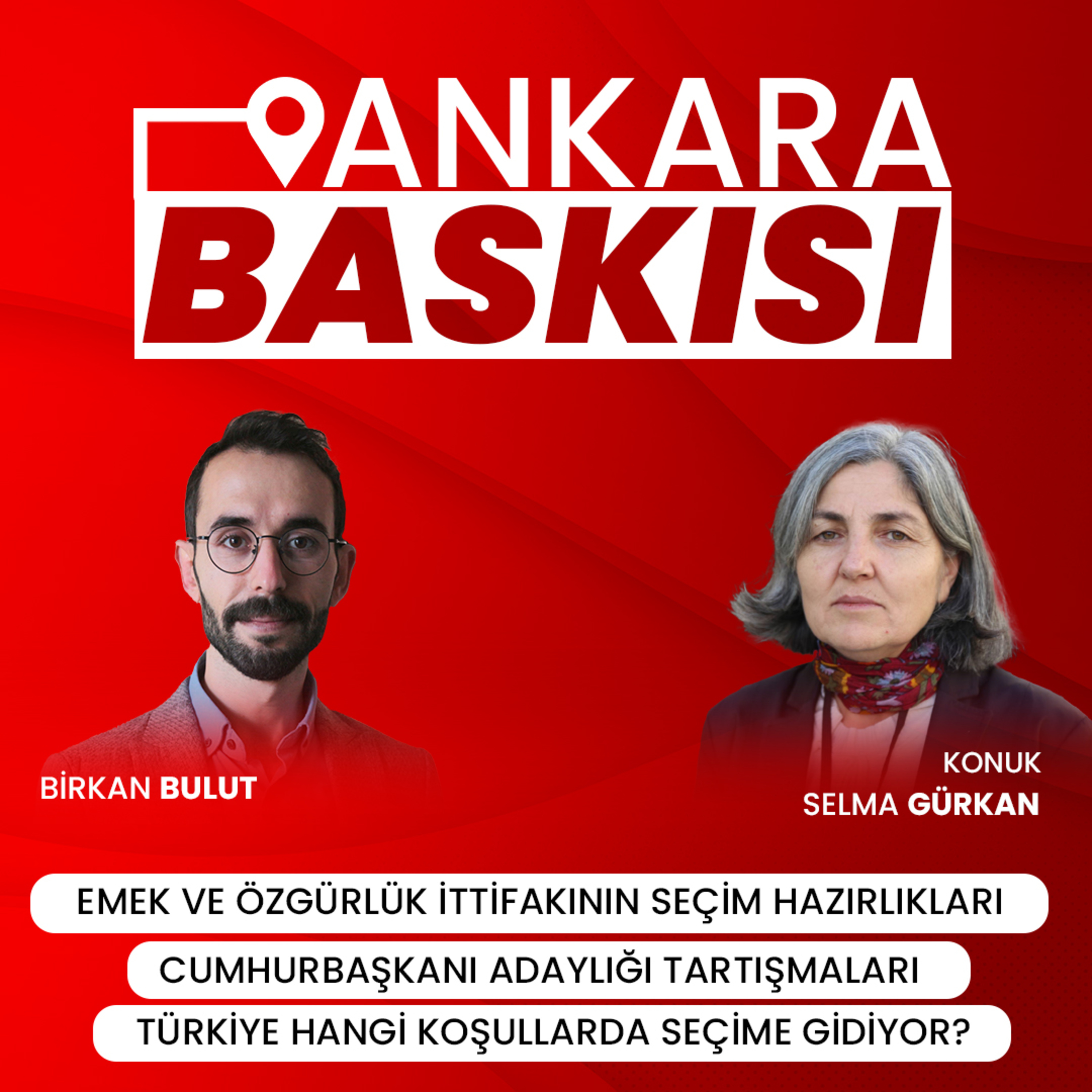 Evrensel Podcast