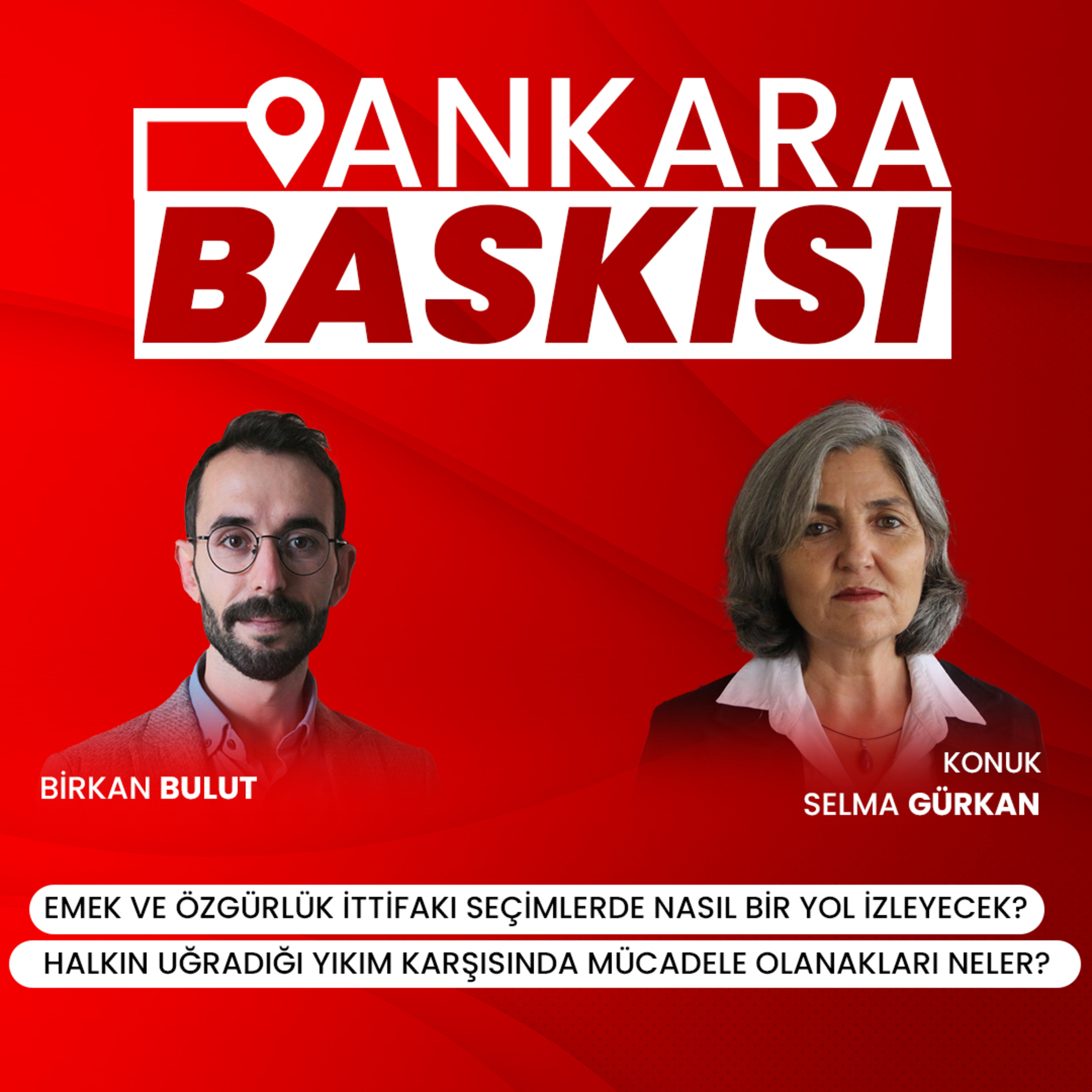 Evrensel Podcast