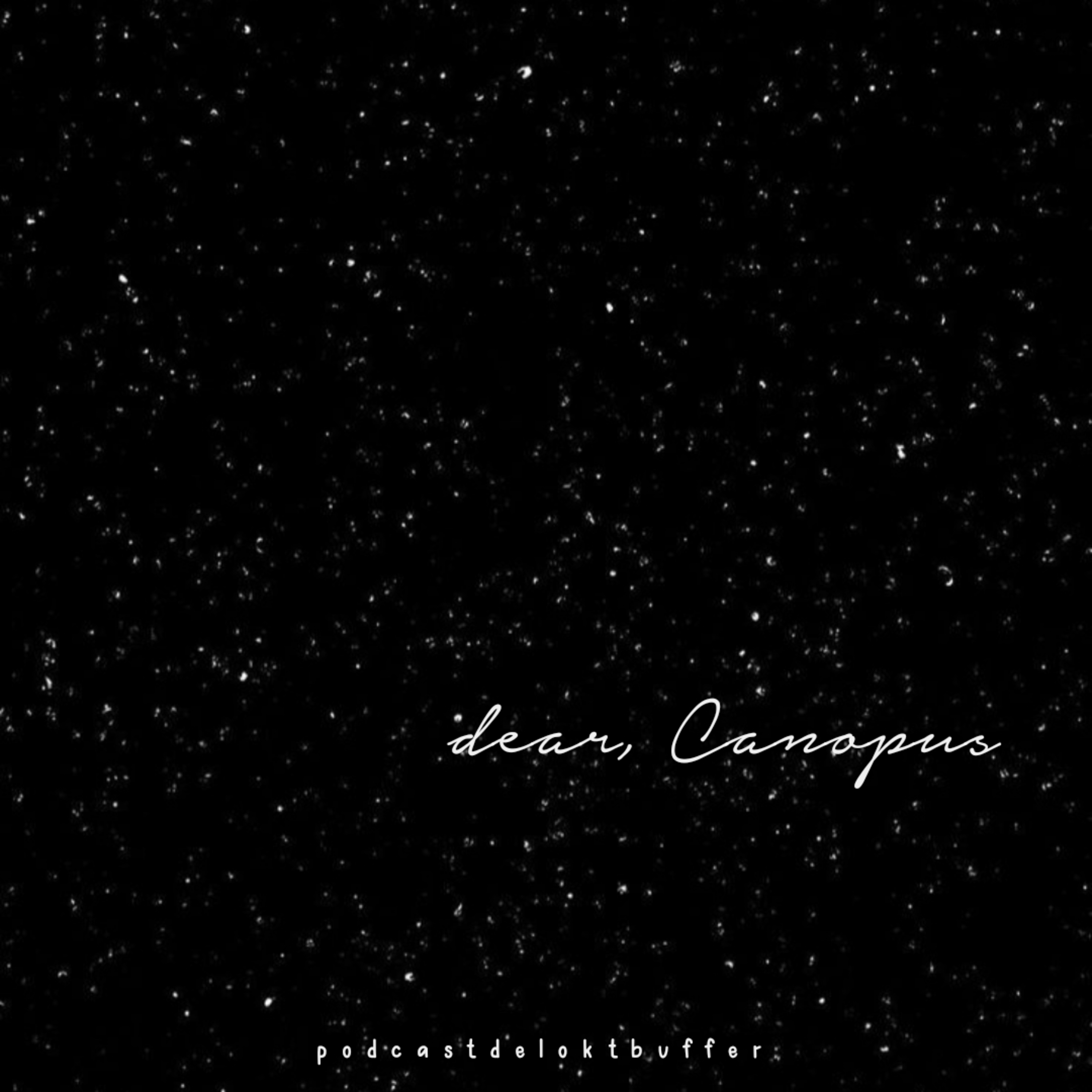 dear, Canopus episode artwork
