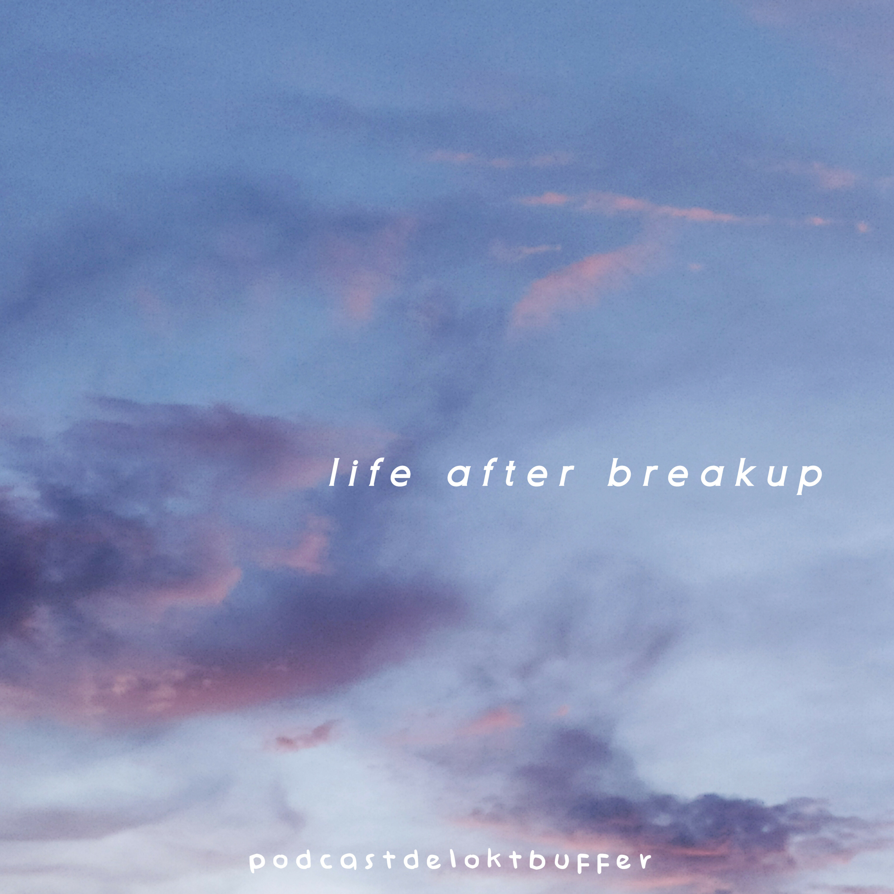 life after breakup episode artwork