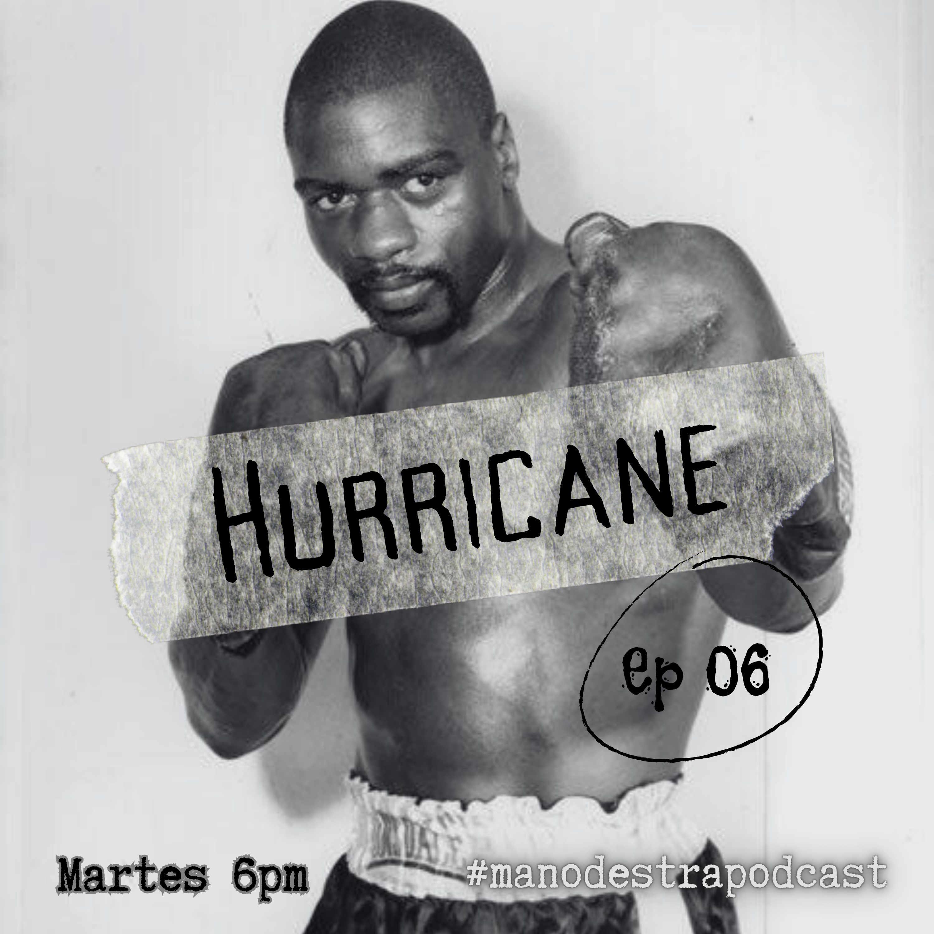 Mano Destra