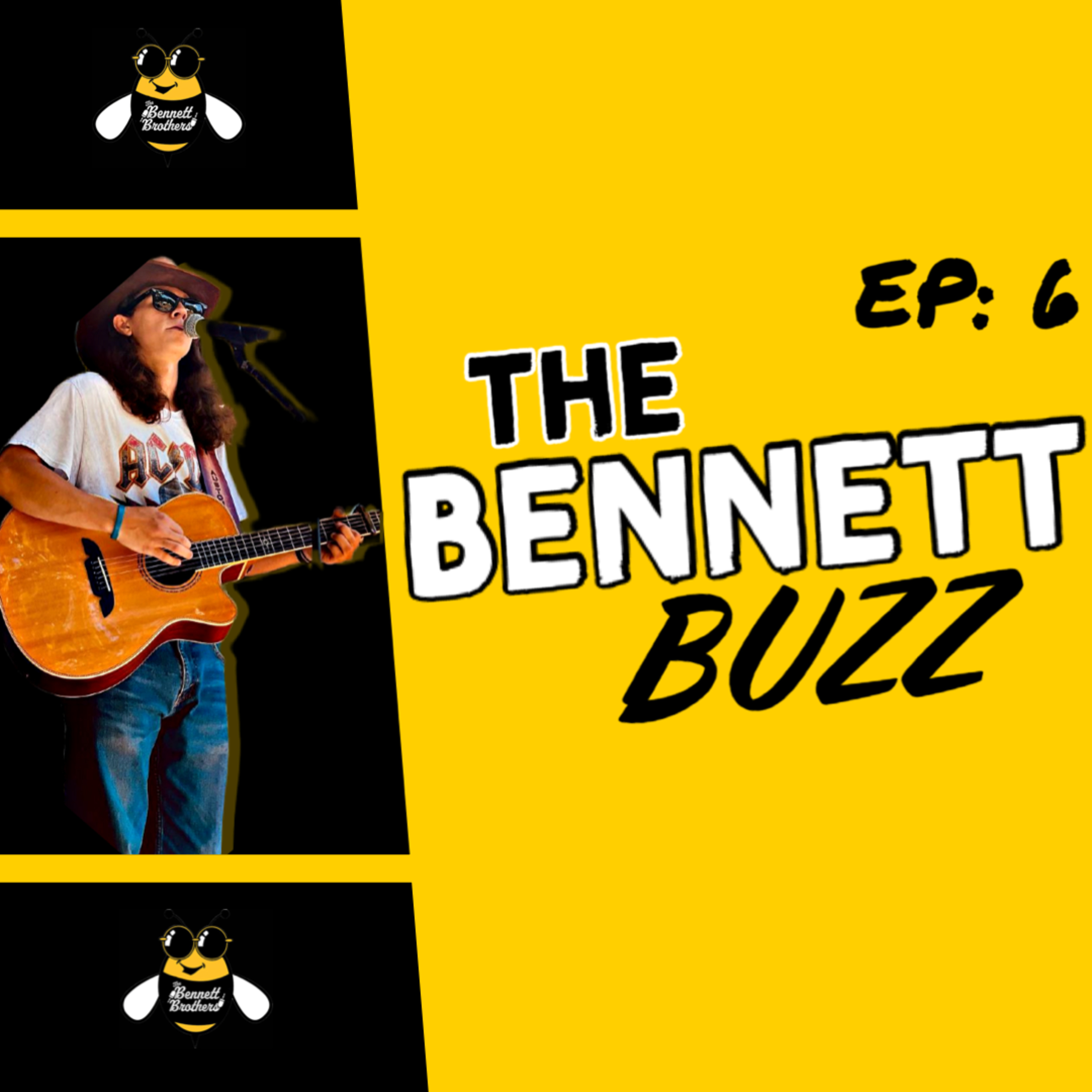 The Bennett Buzz