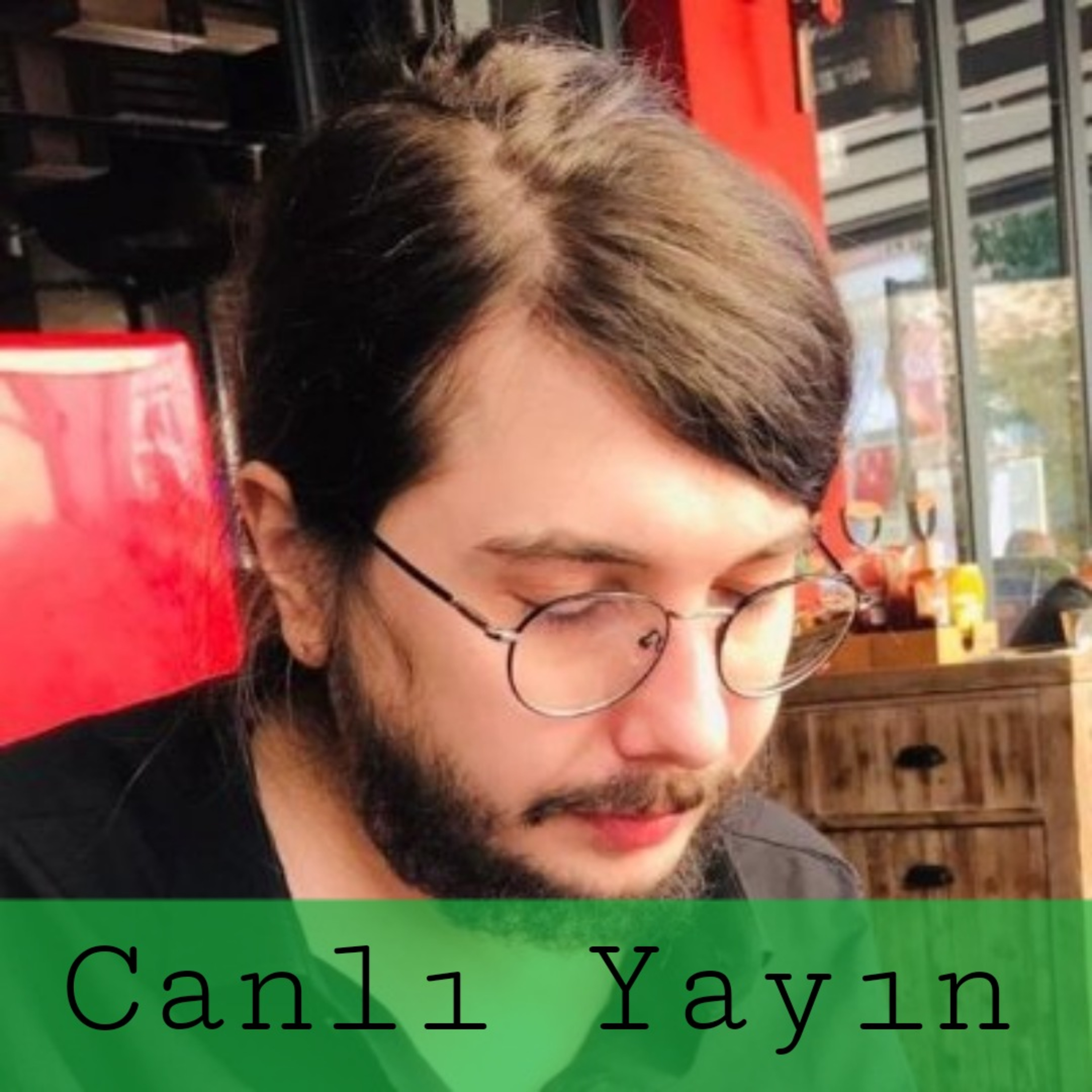 Cemre Demirel Podcast