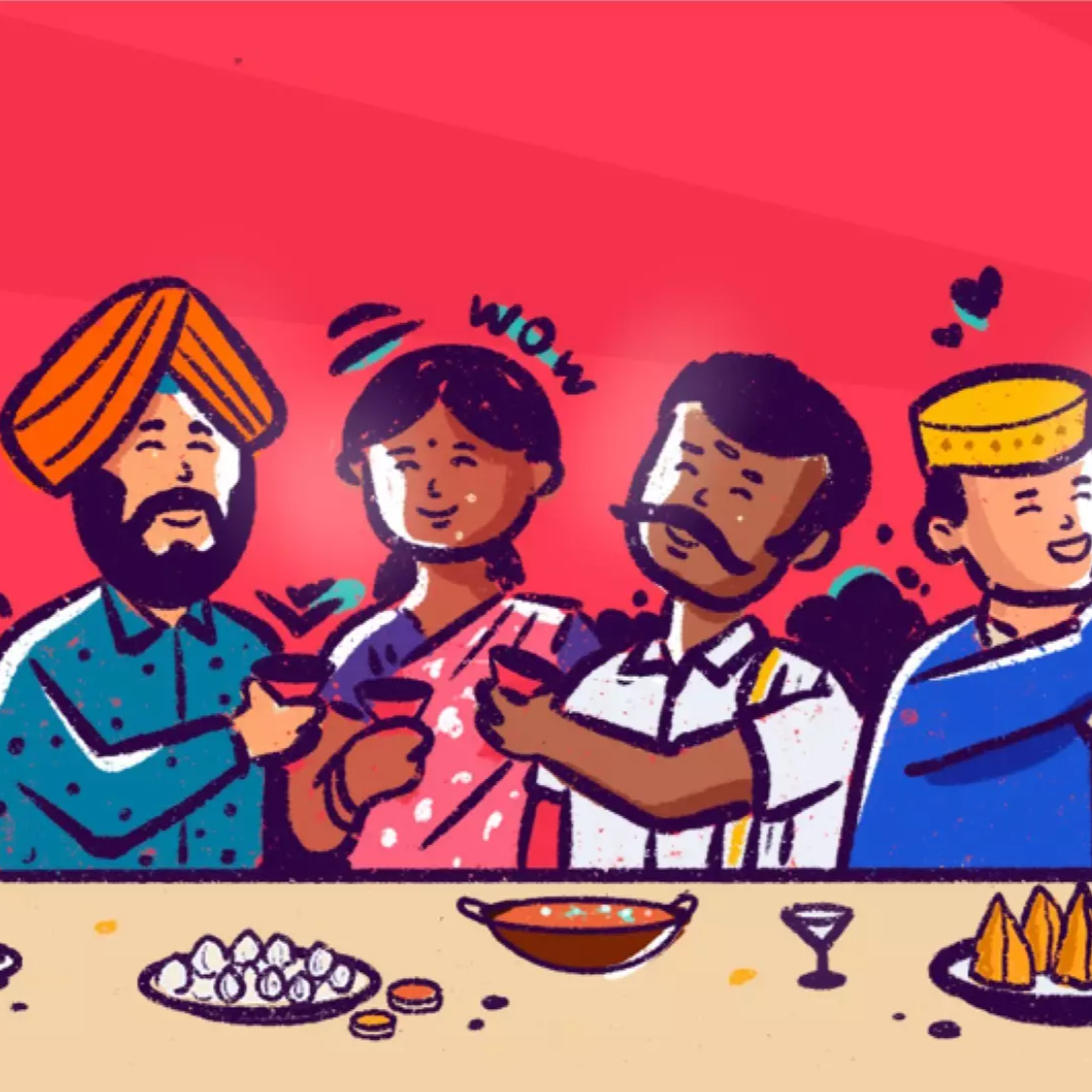 F&B Innovation