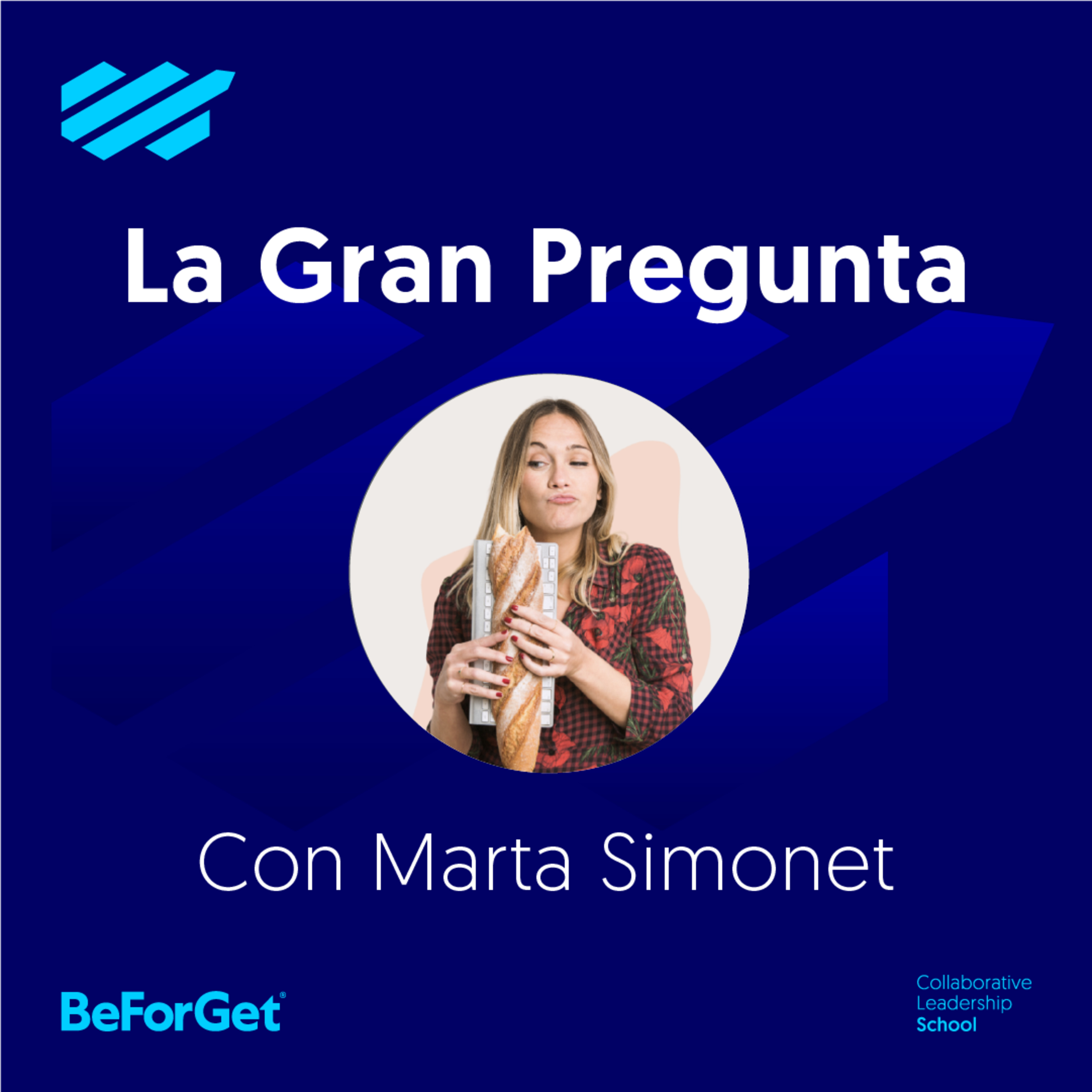 La Gran Pregunta a líderes de BeForGet