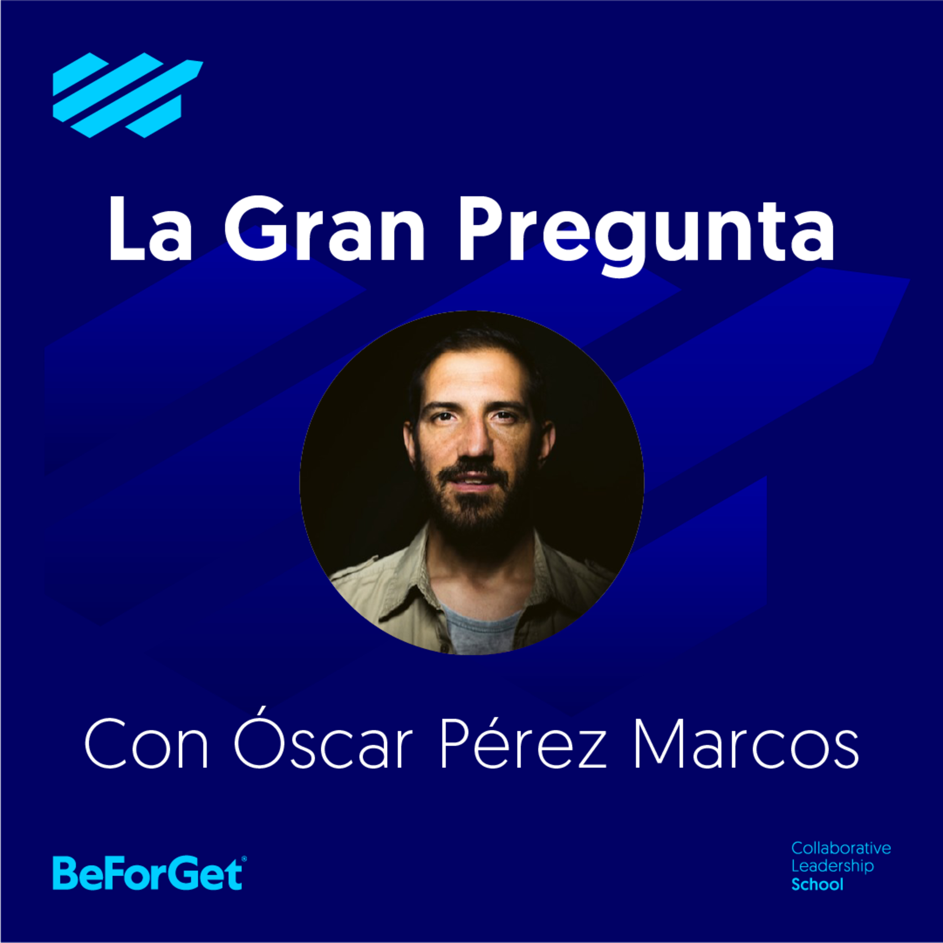 La Gran Pregunta a líderes de BeForGet