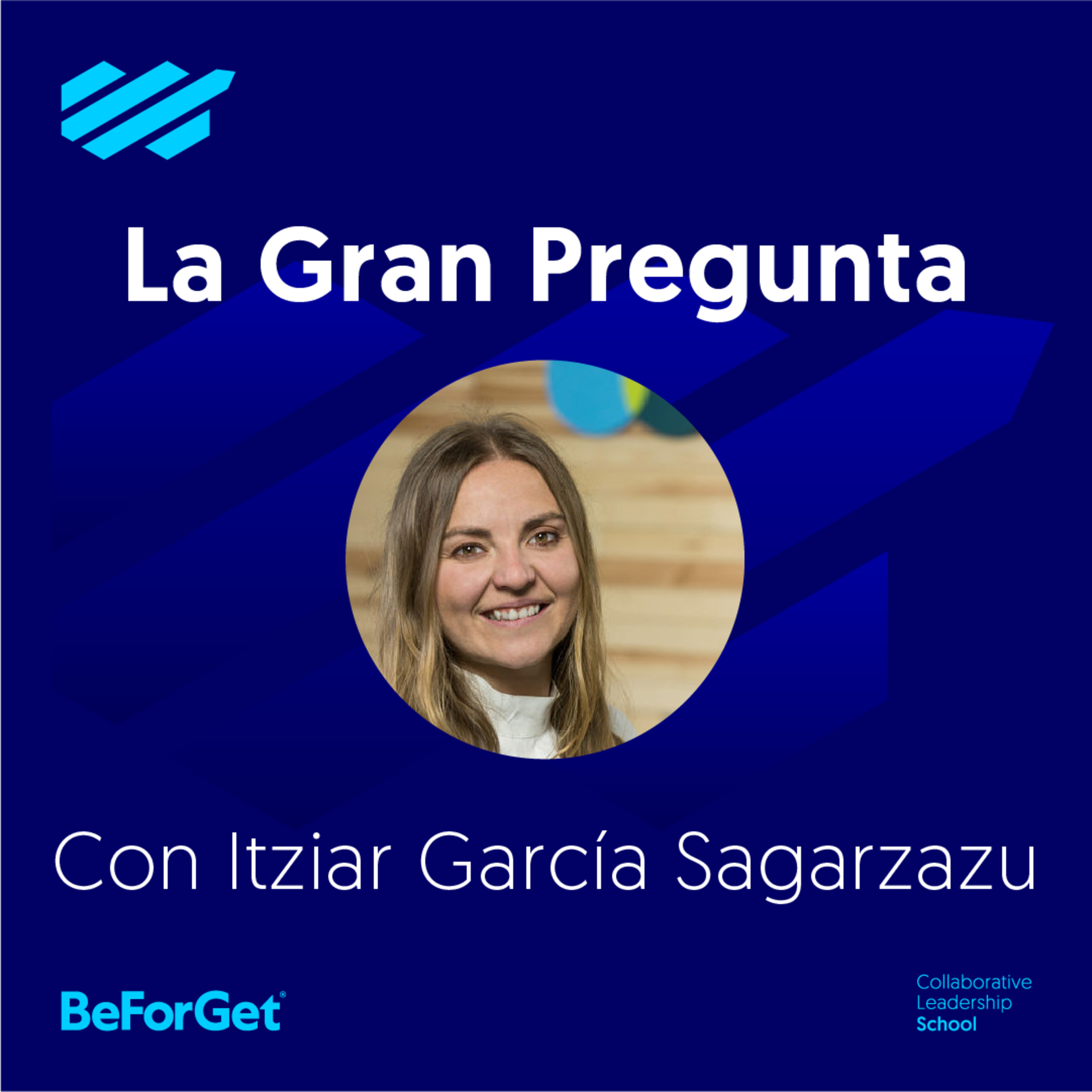 La Gran Pregunta a líderes de BeForGet