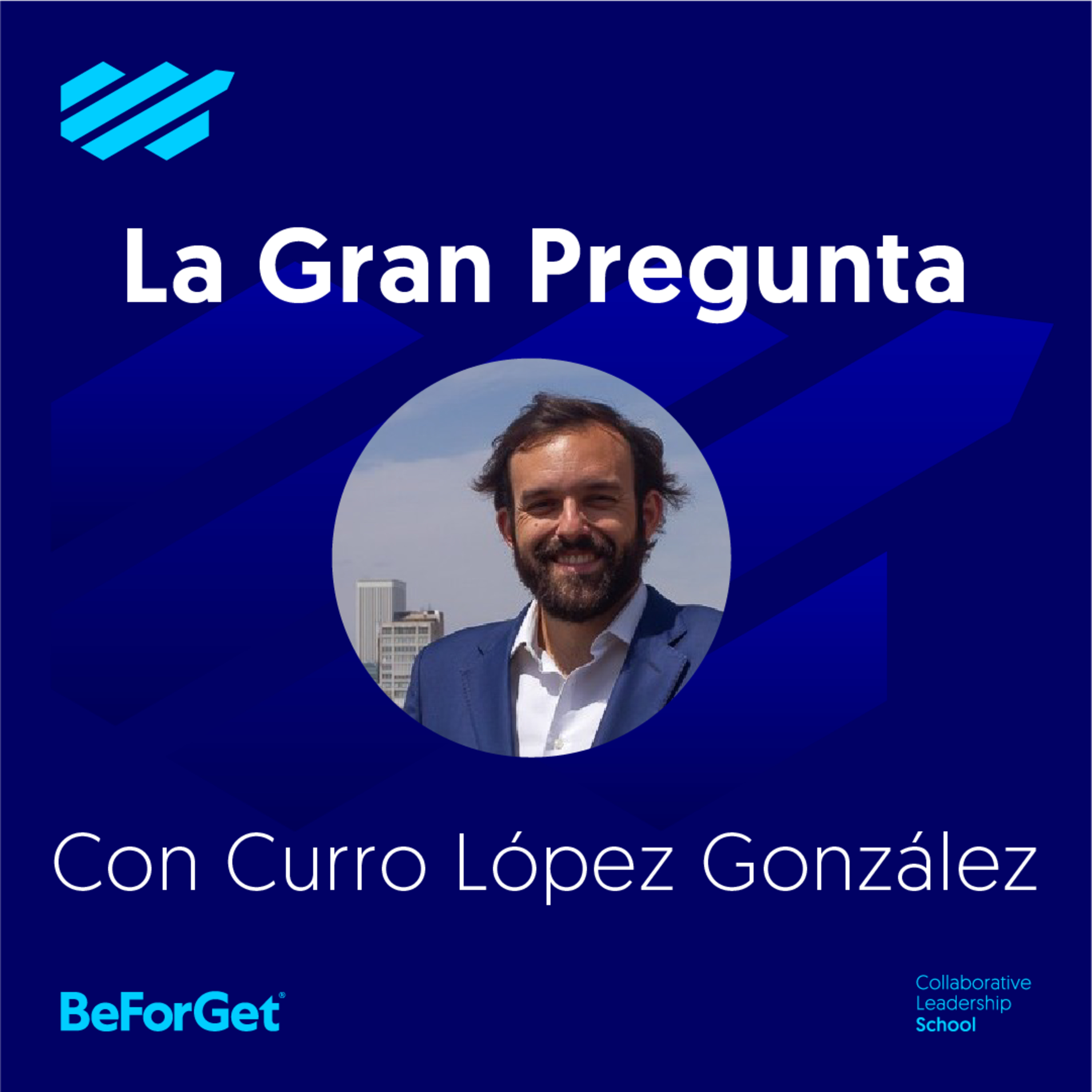 La Gran Pregunta a líderes de BeForGet