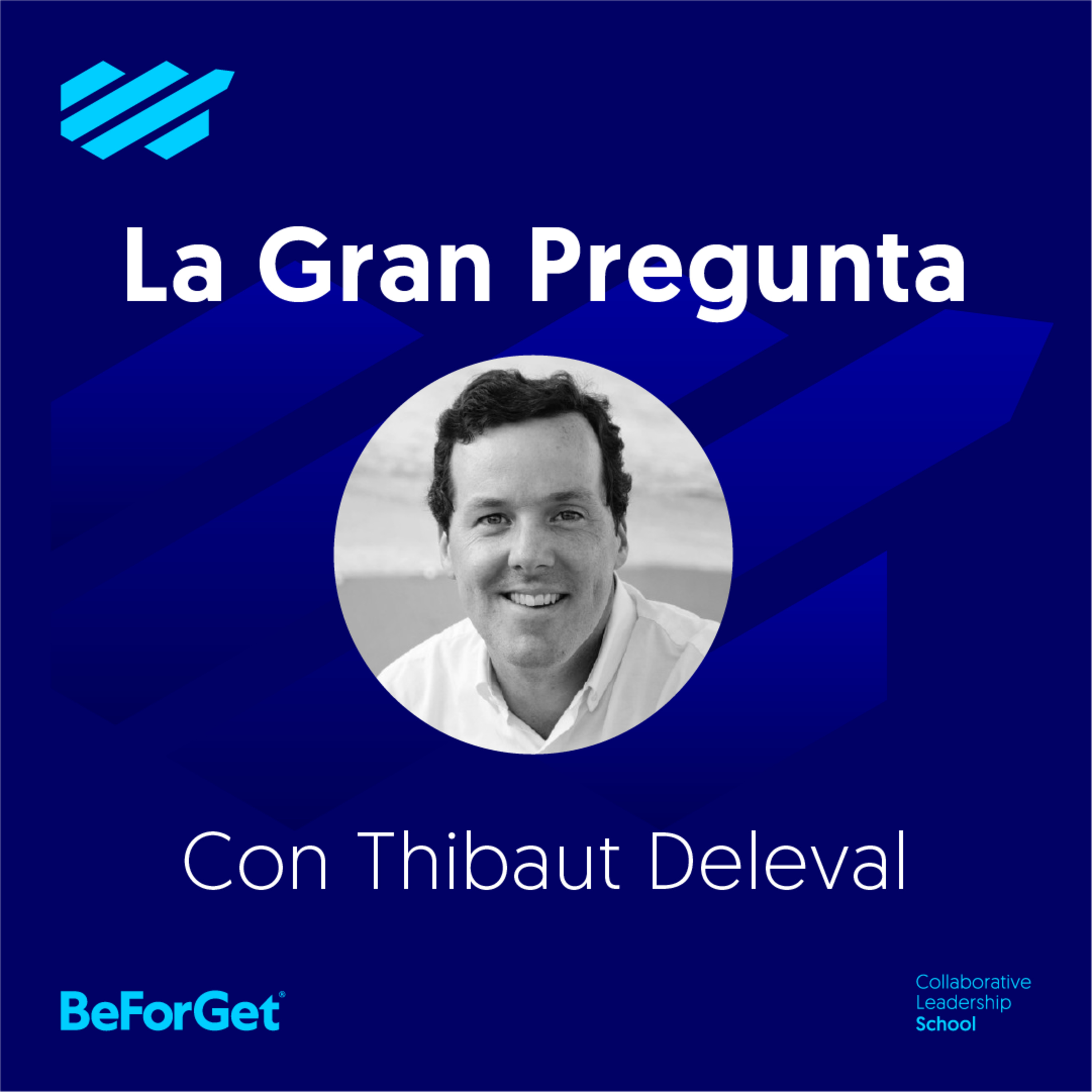 La Gran Pregunta a líderes de BeForGet