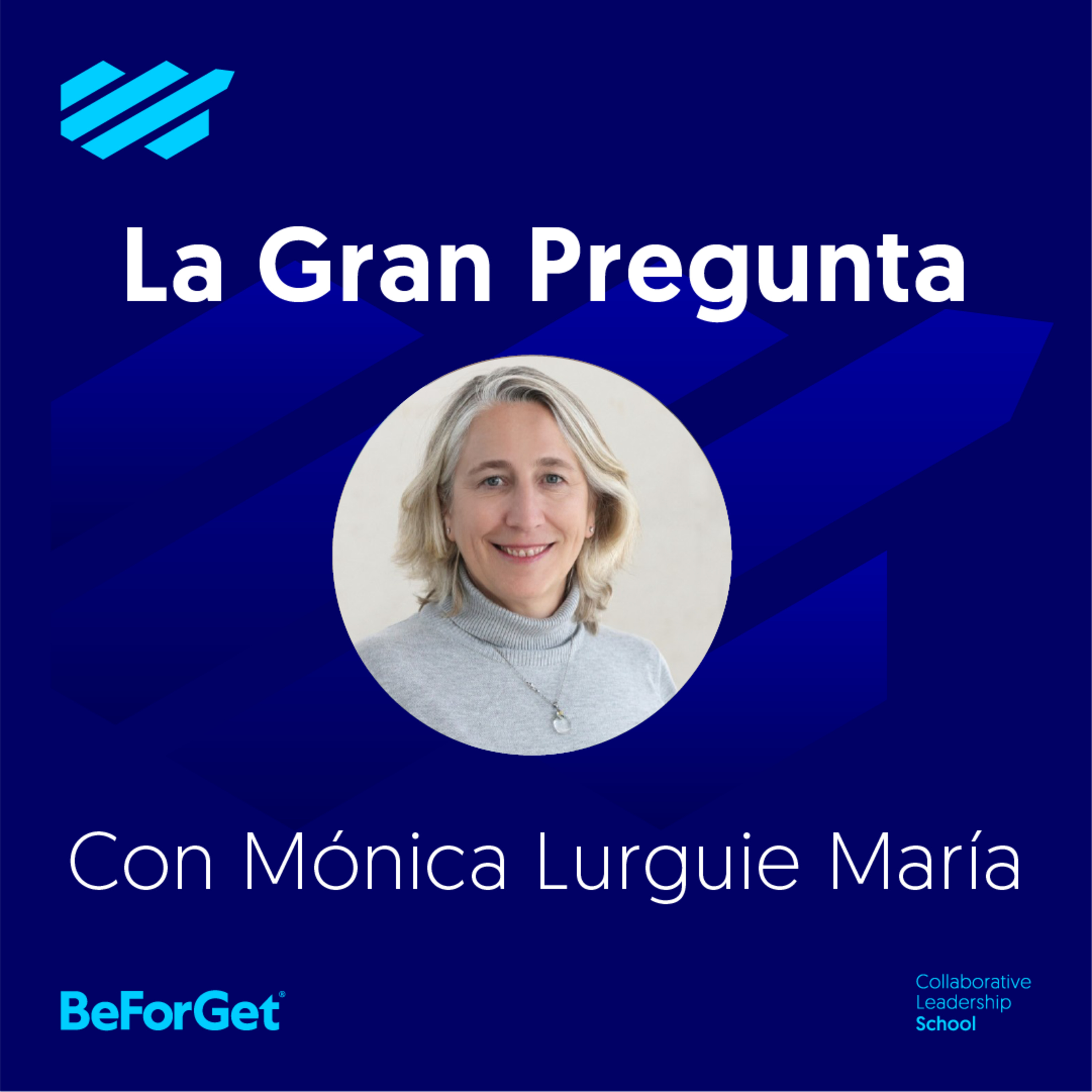 La Gran Pregunta a líderes de BeForGet