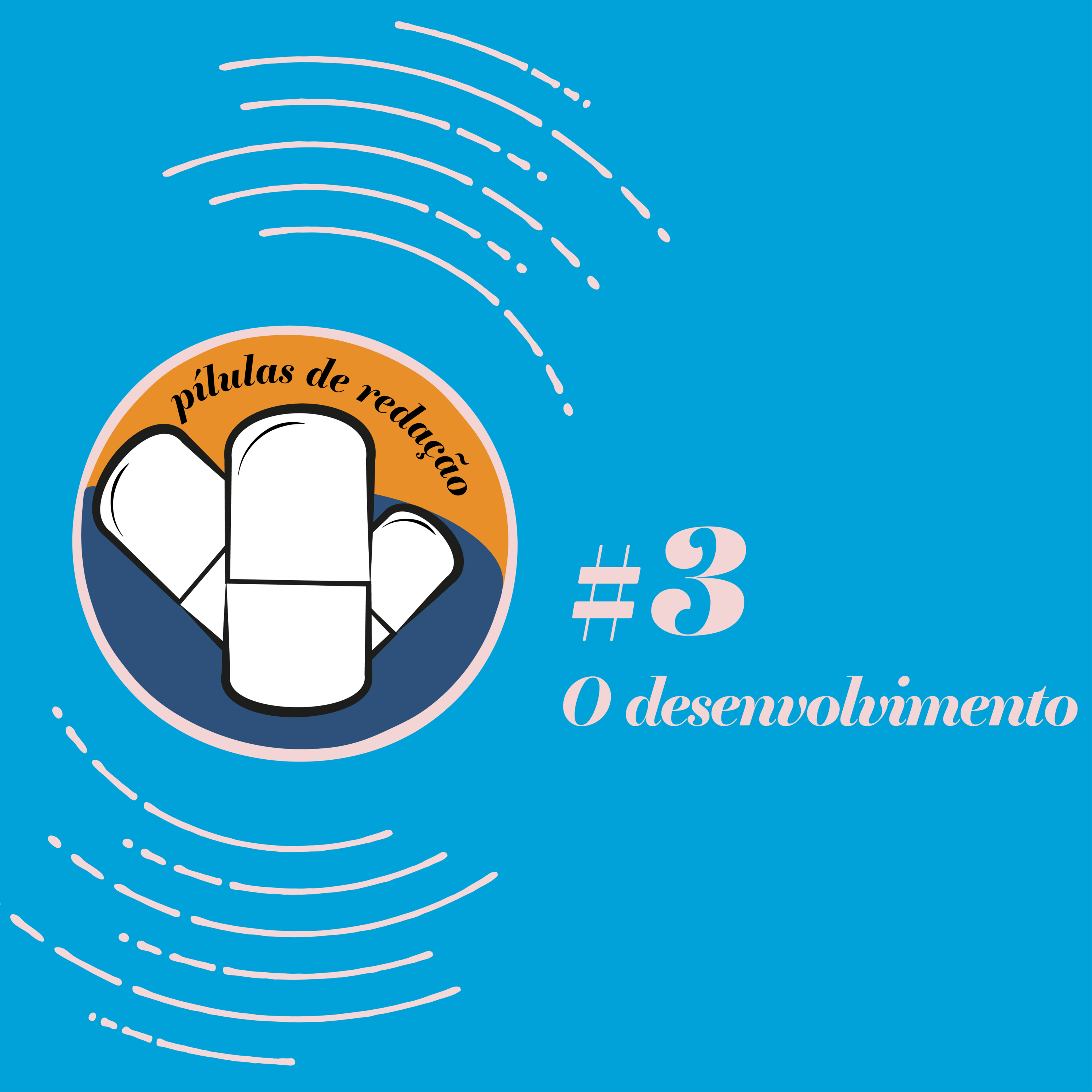 O desenvolvimento episode artwork