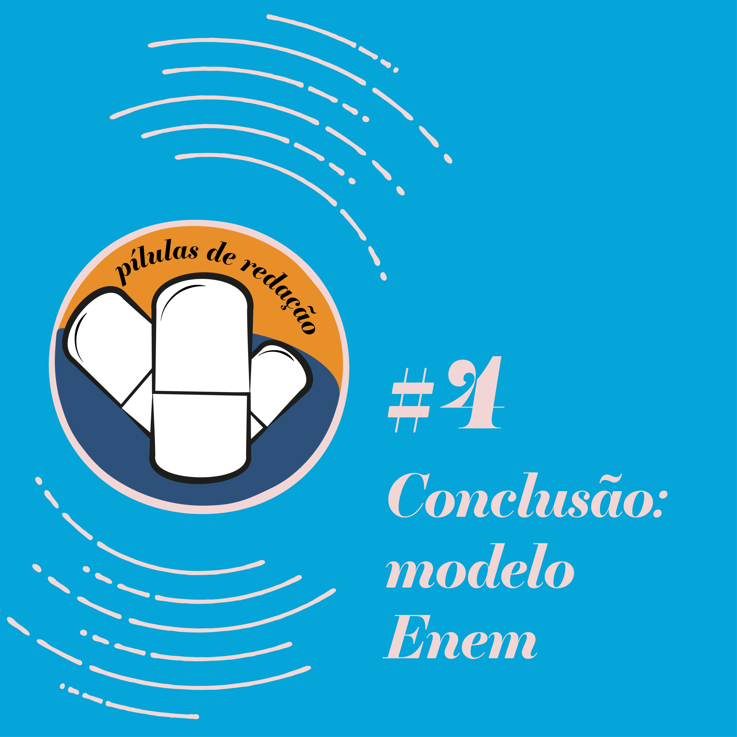 Conclusão: modelo Enem episode artwork