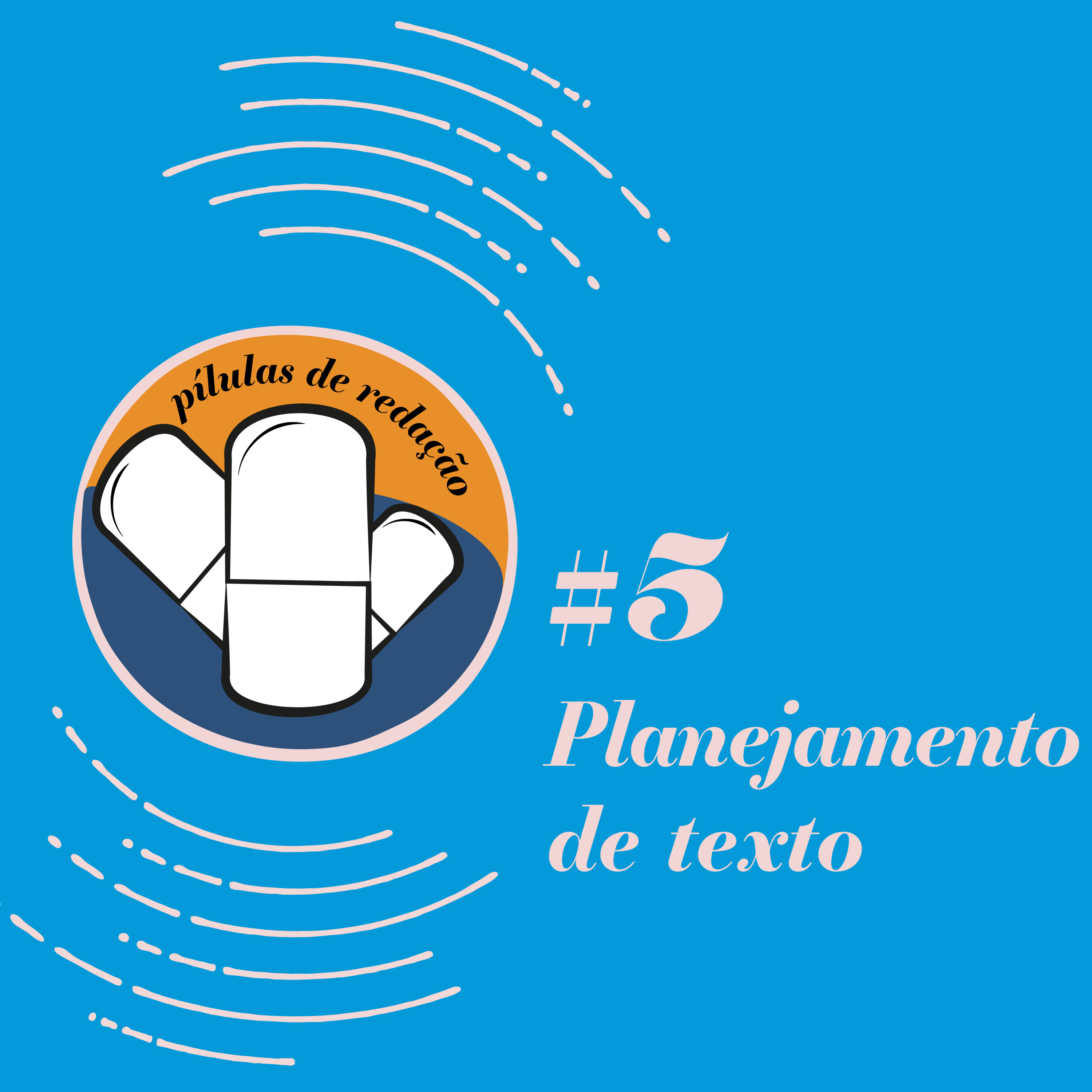 Planejamento de texto episode artwork