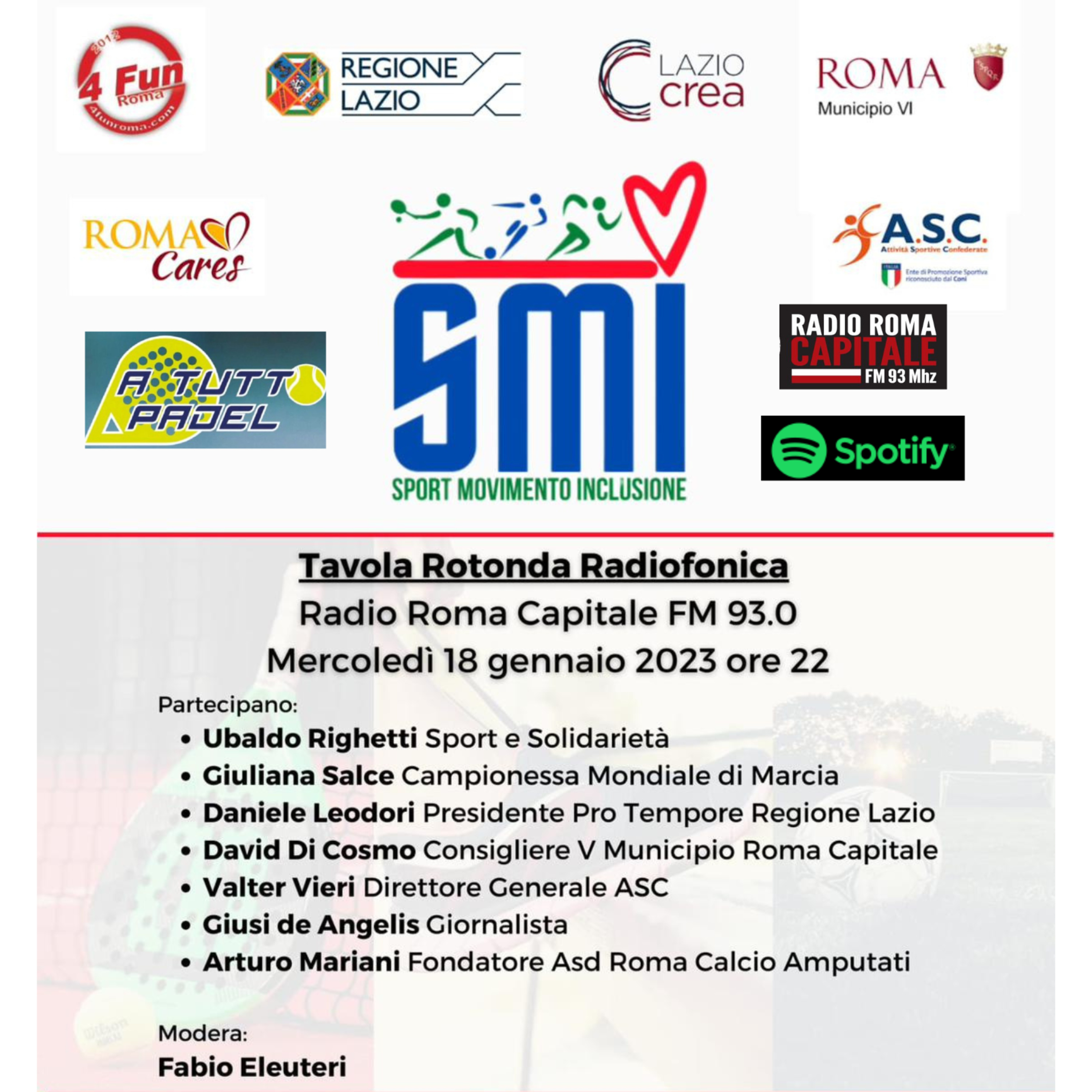 A Tutto Padel