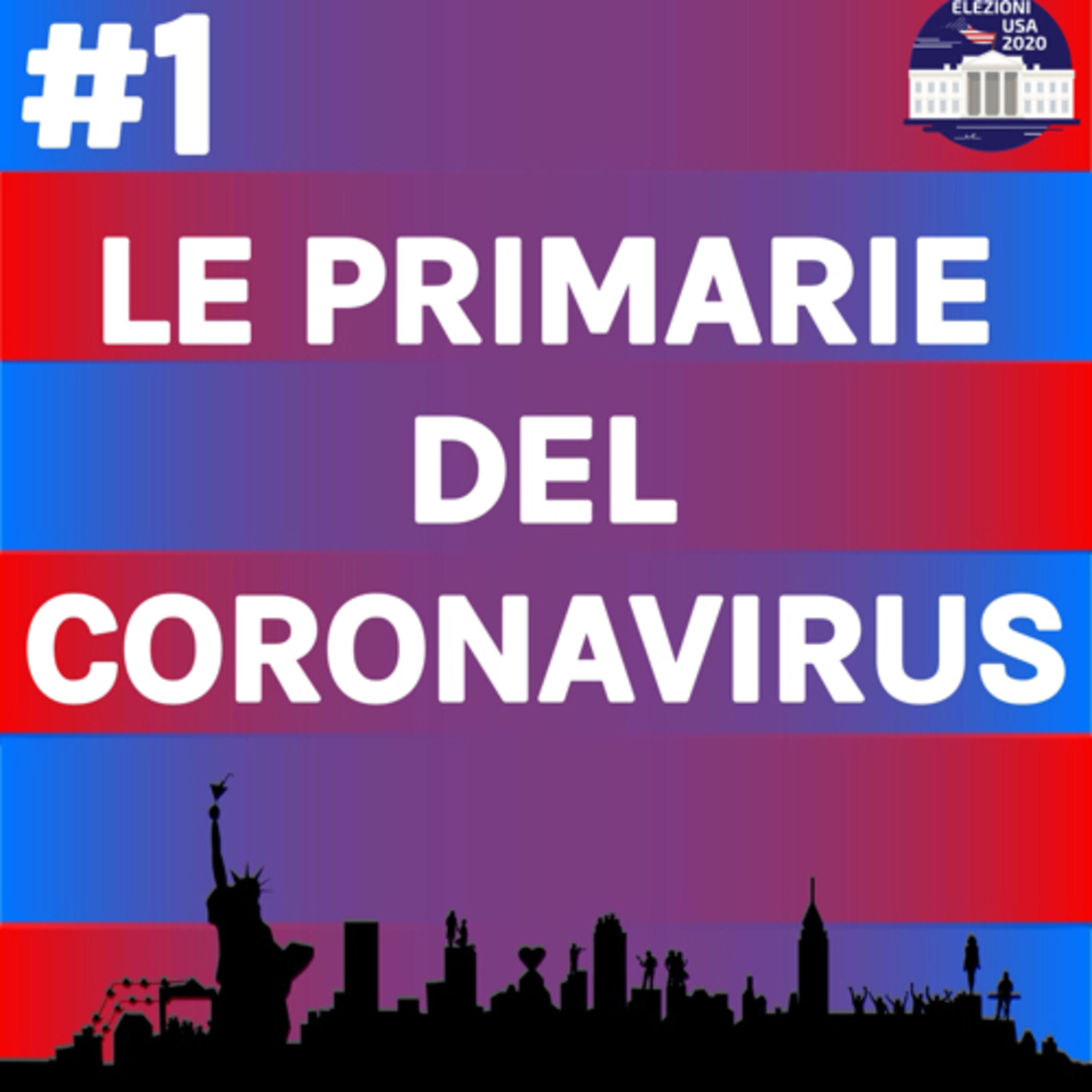 Elezioni USA 2020