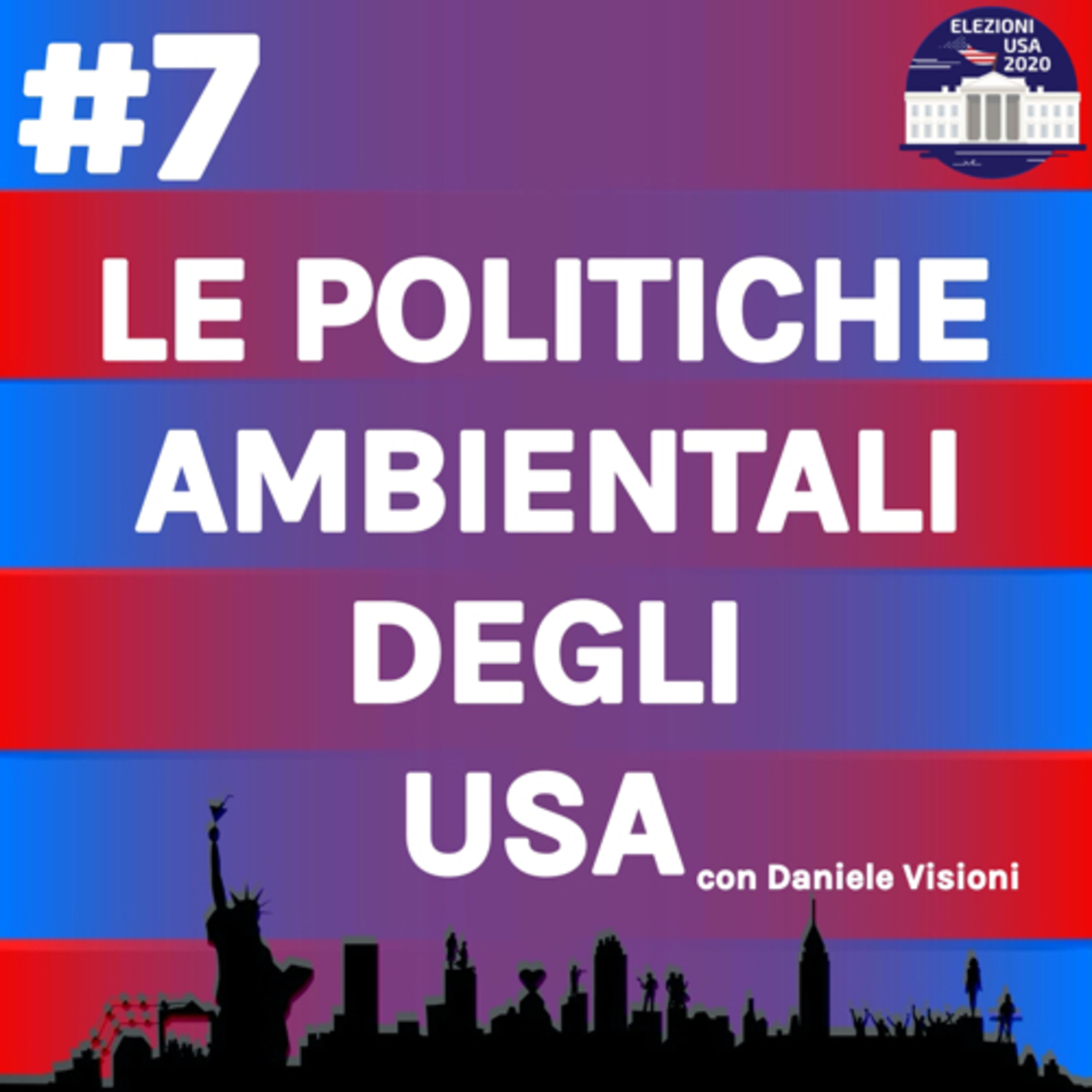 Elezioni USA 2020