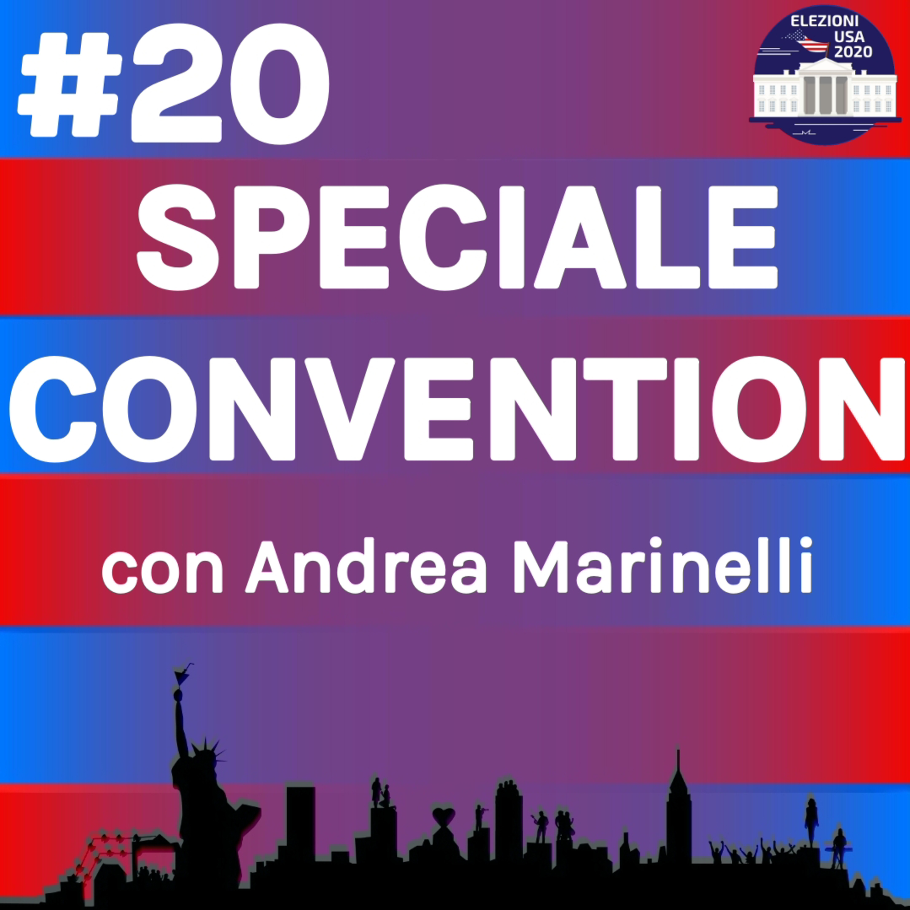 Elezioni USA 2020