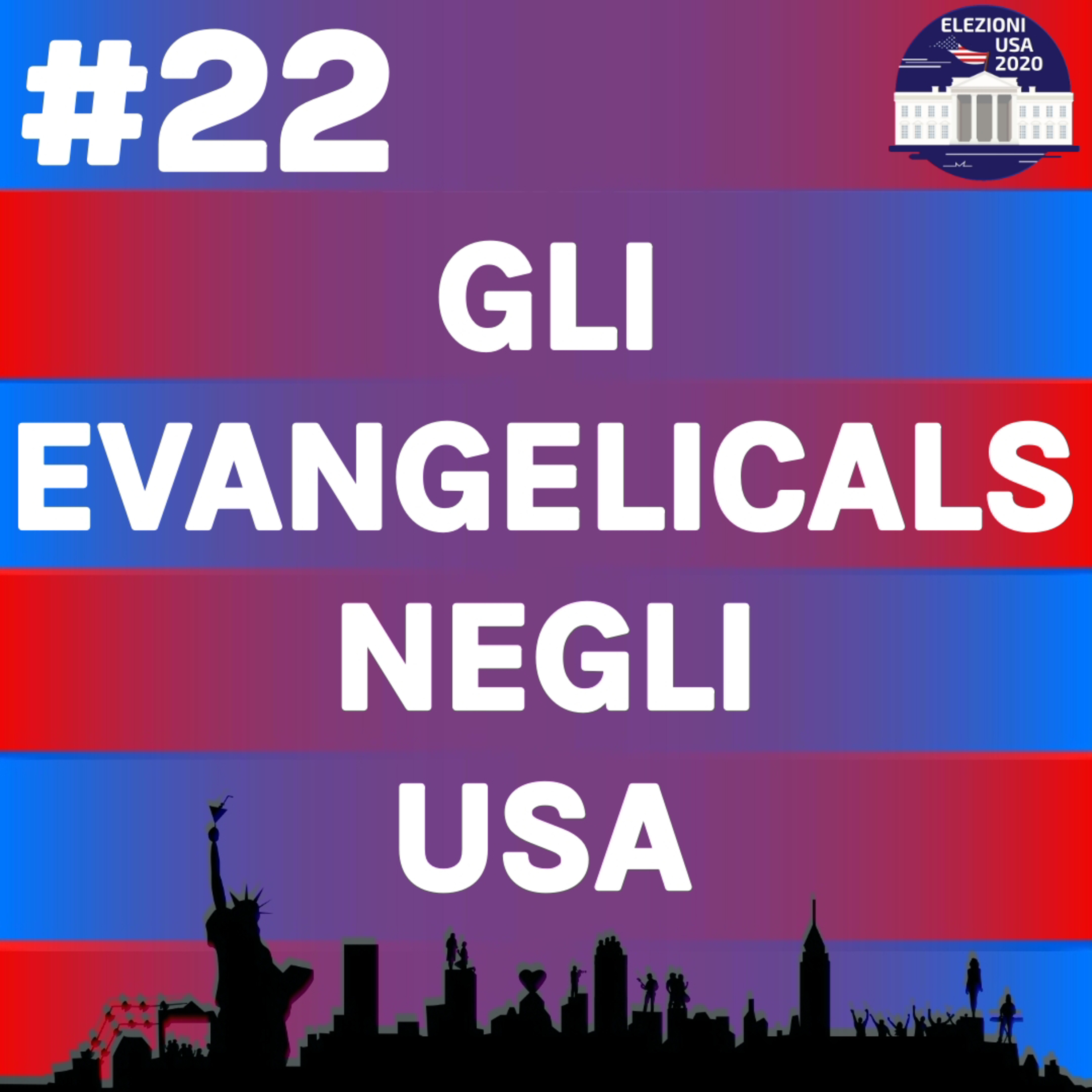 Elezioni USA 2020