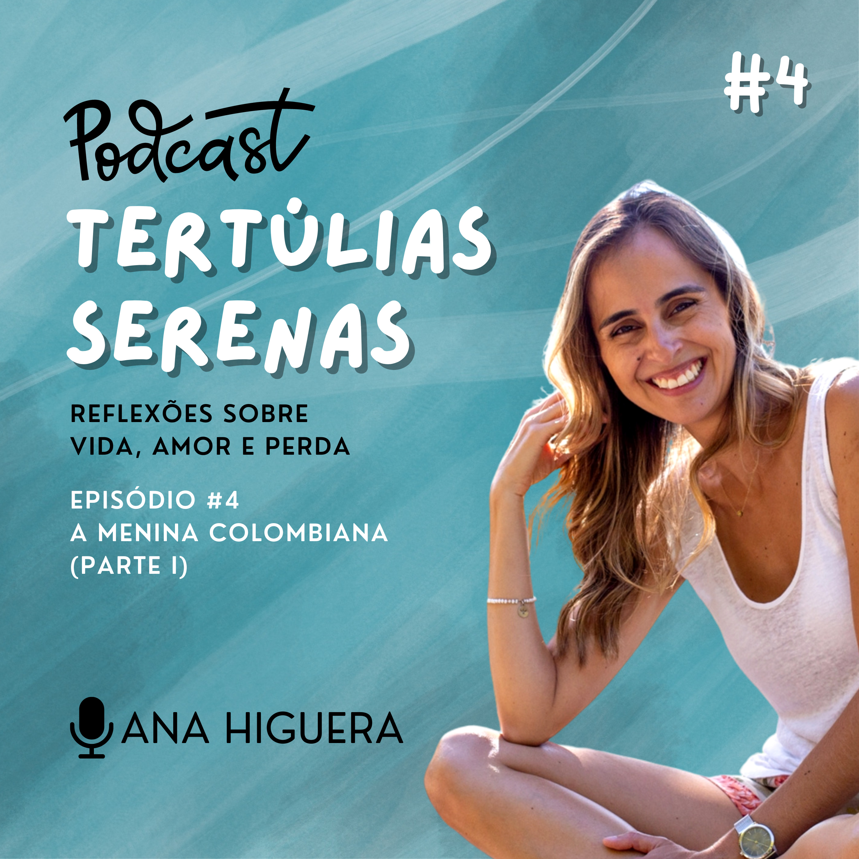 Tertúlias Serenas