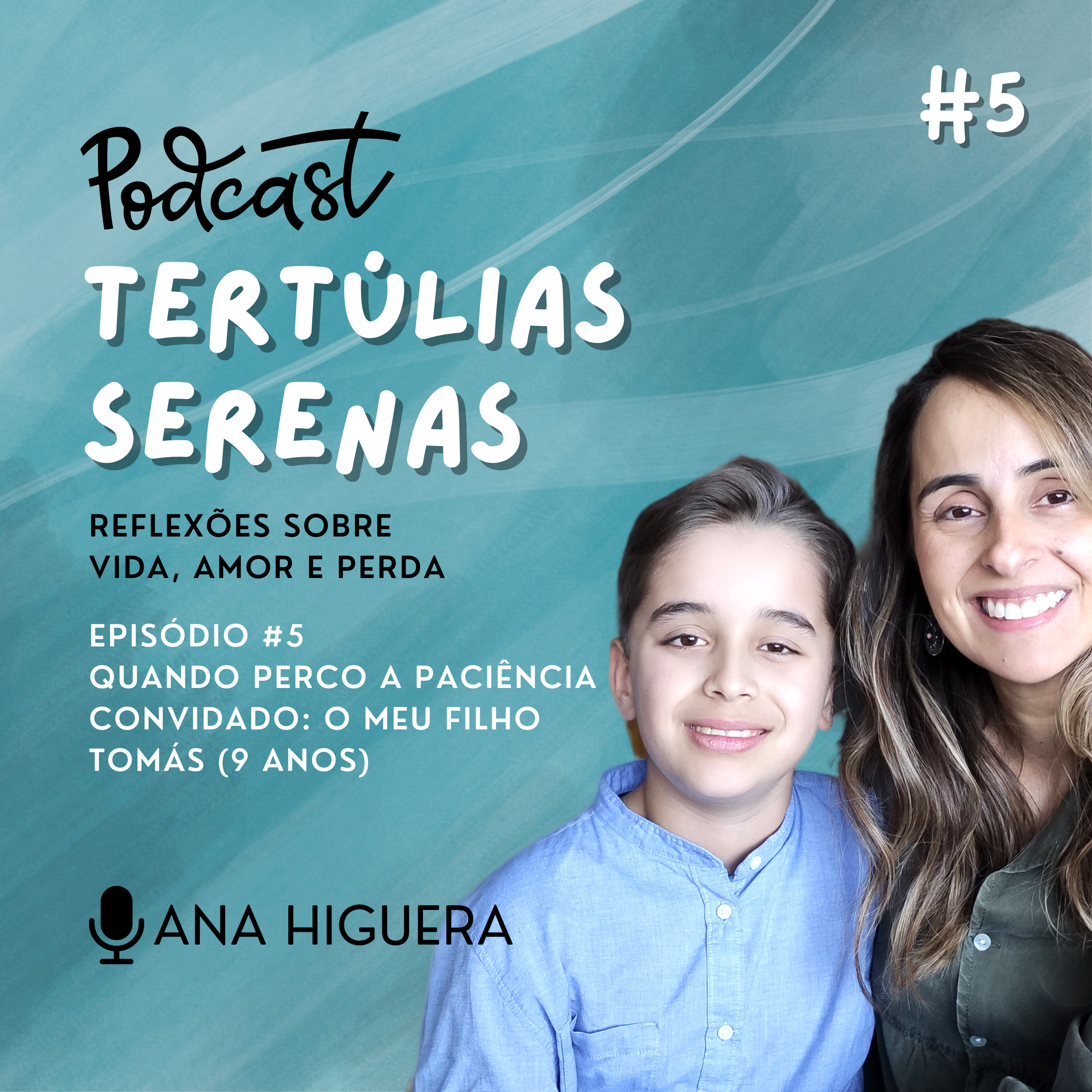 Tertúlias Serenas