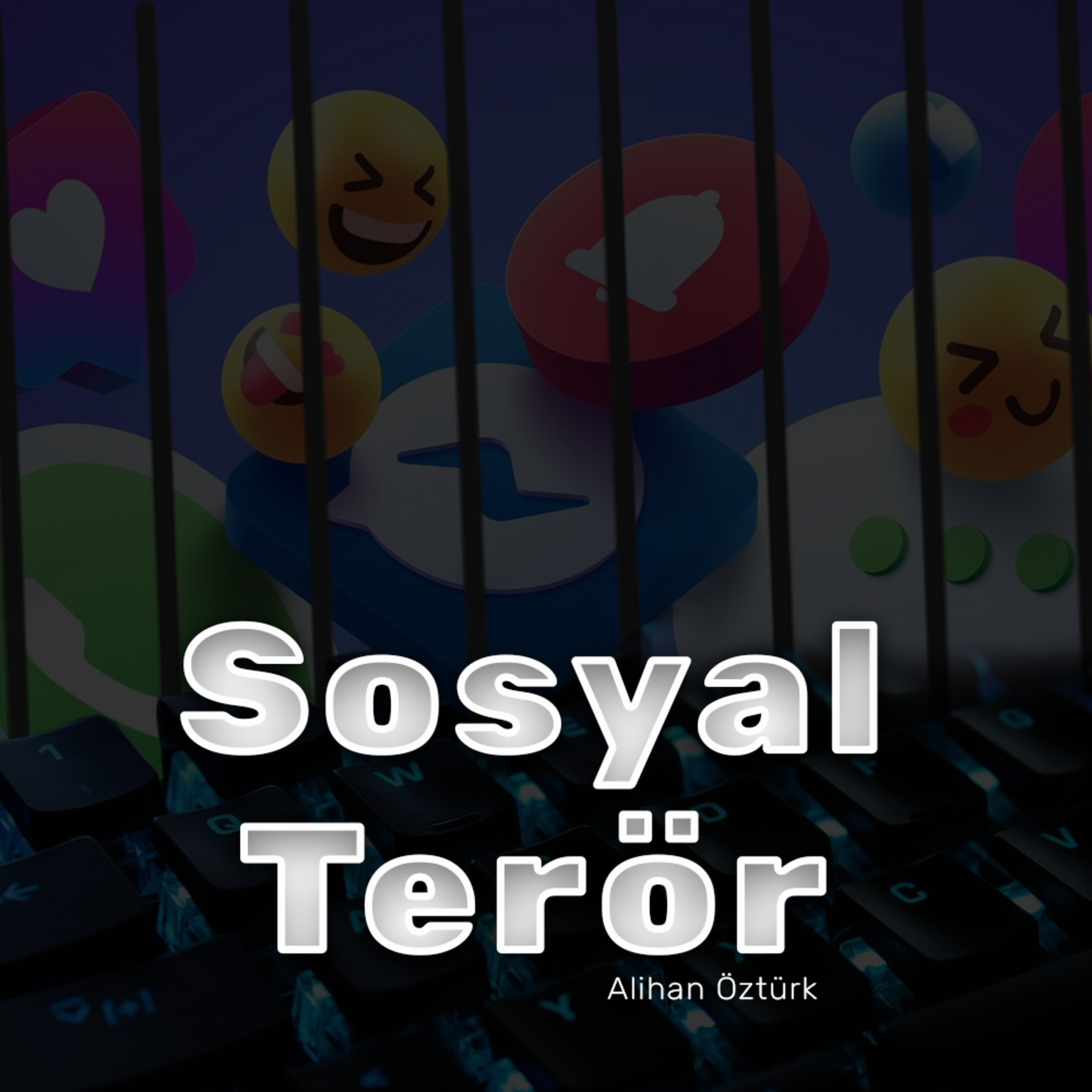 Sosyal Terör Bölüm 0 - Kısa Bi'Tanıtım :)