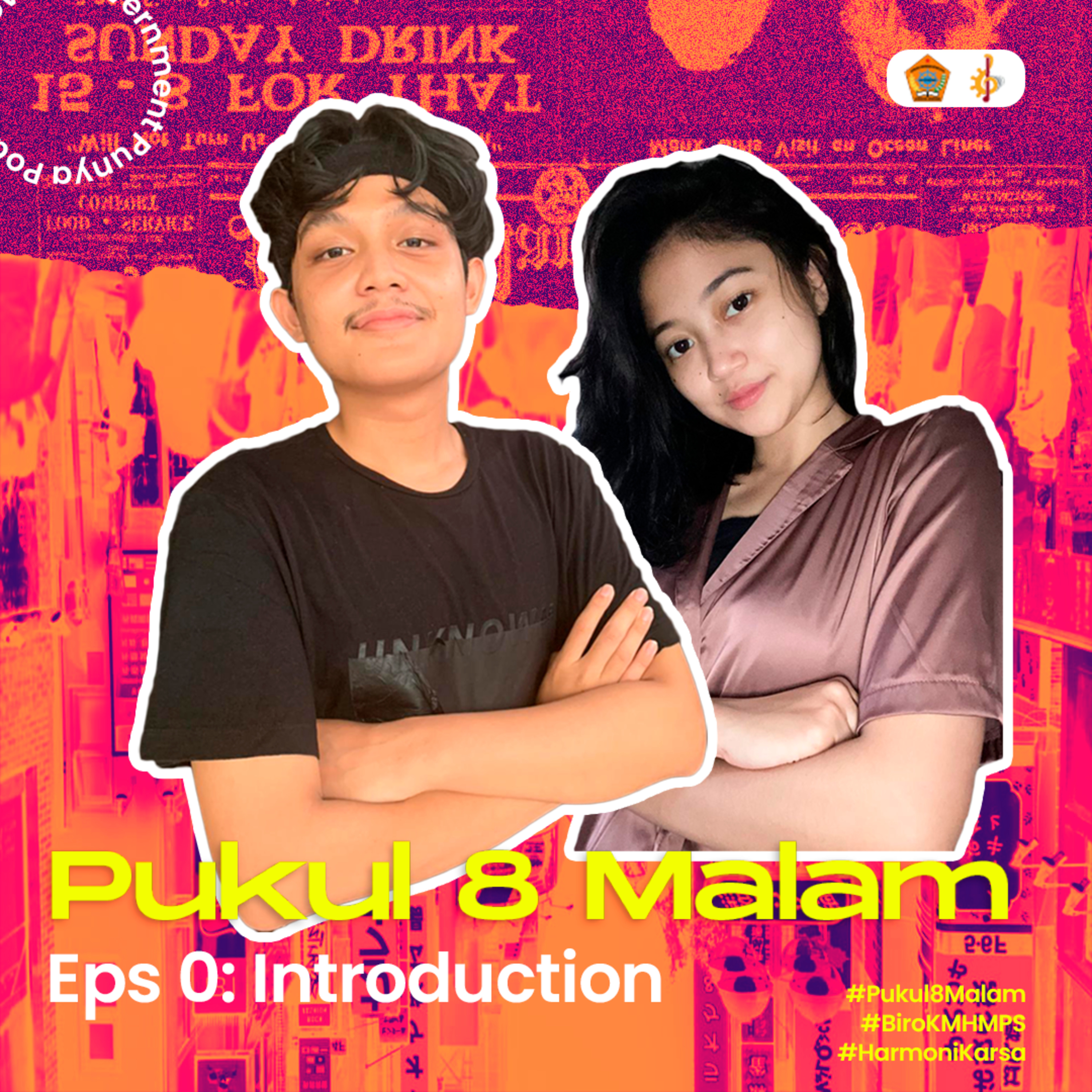 GOVCAST: Government Punya Podcast