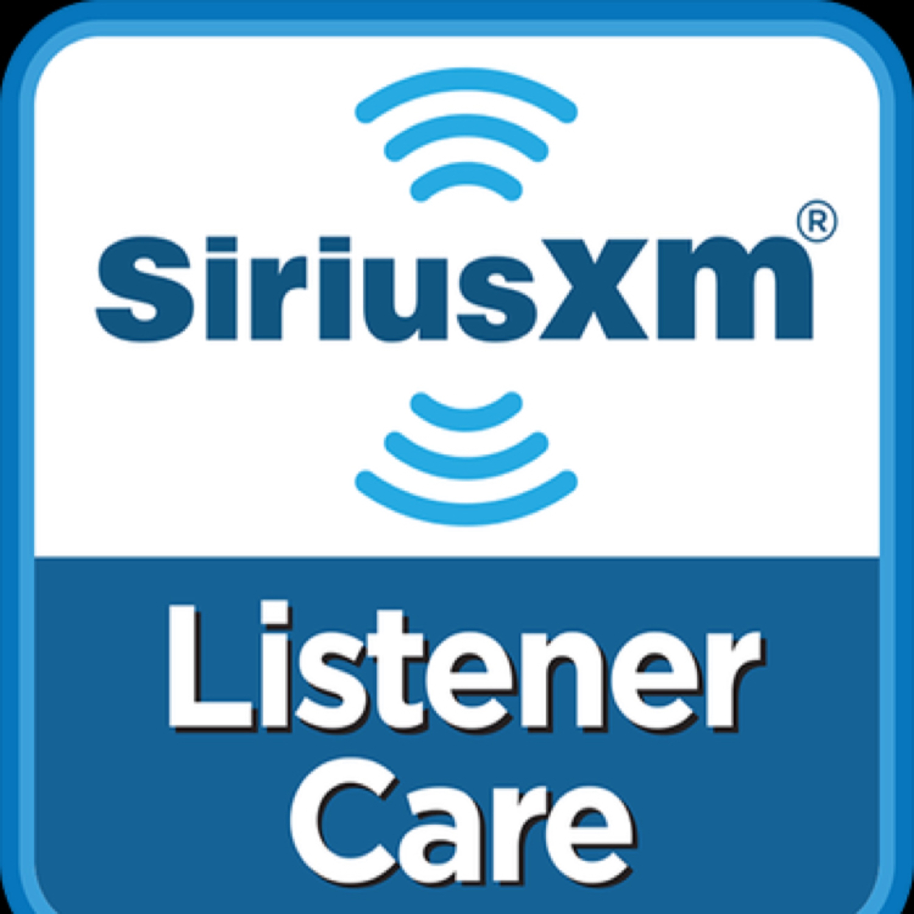 They can see through you @SiriusXm episode artwork