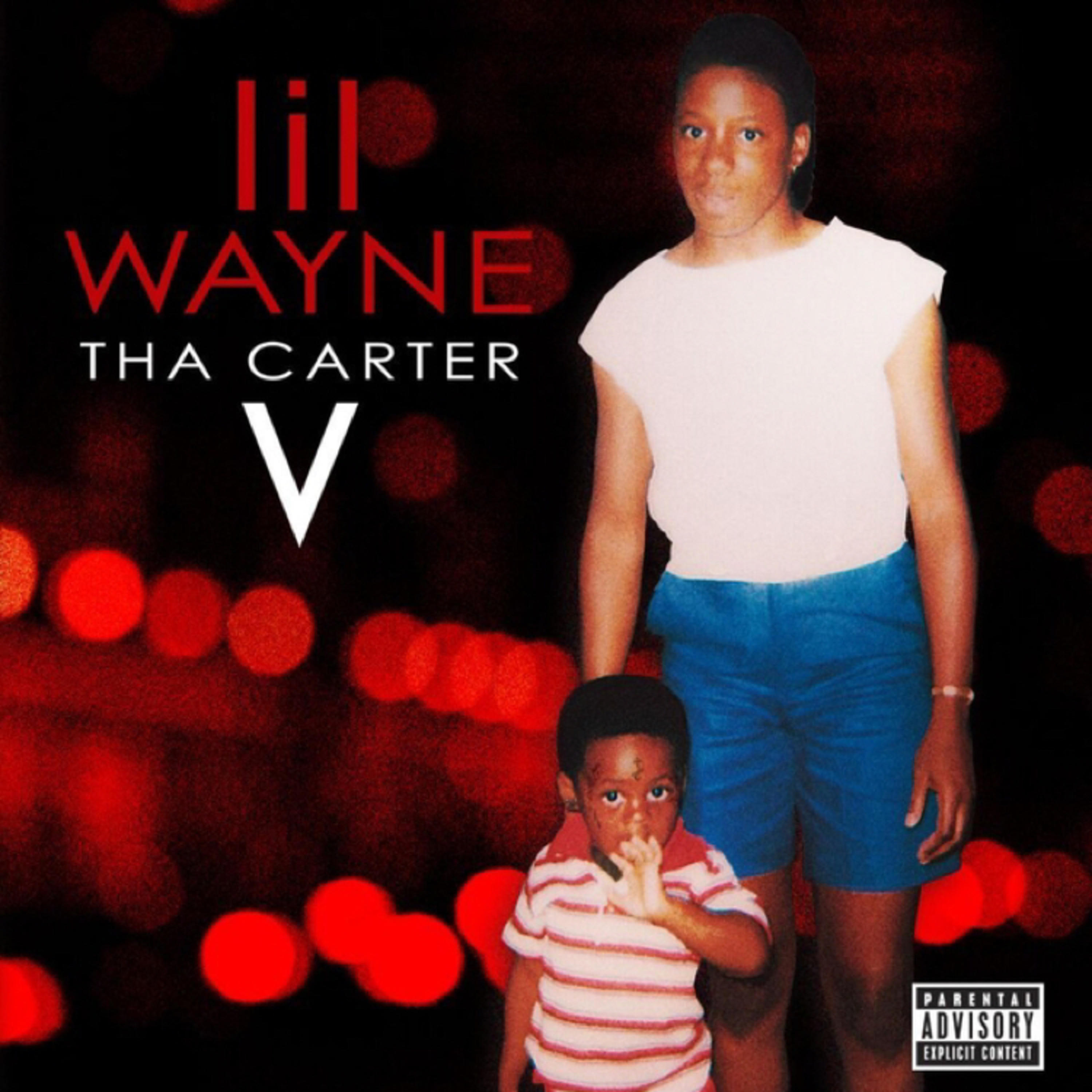 Lil Wayne - Tha Carter V Review episode artwork