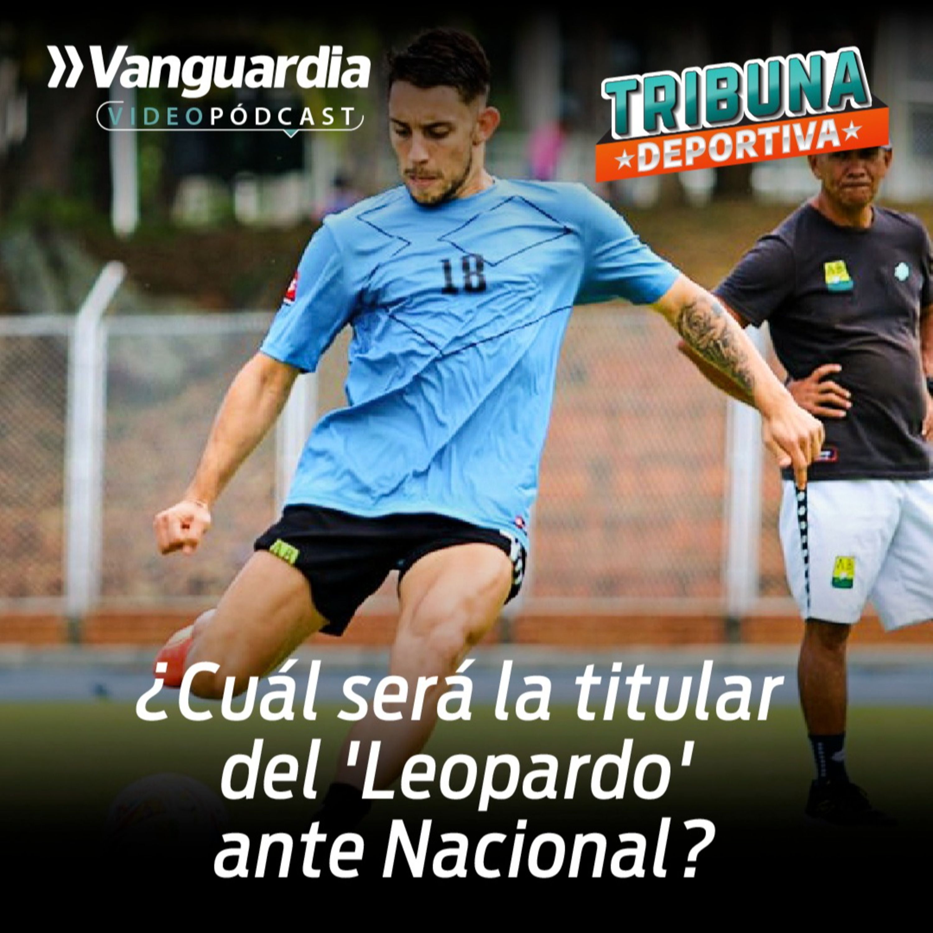 Tribuna Deportiva