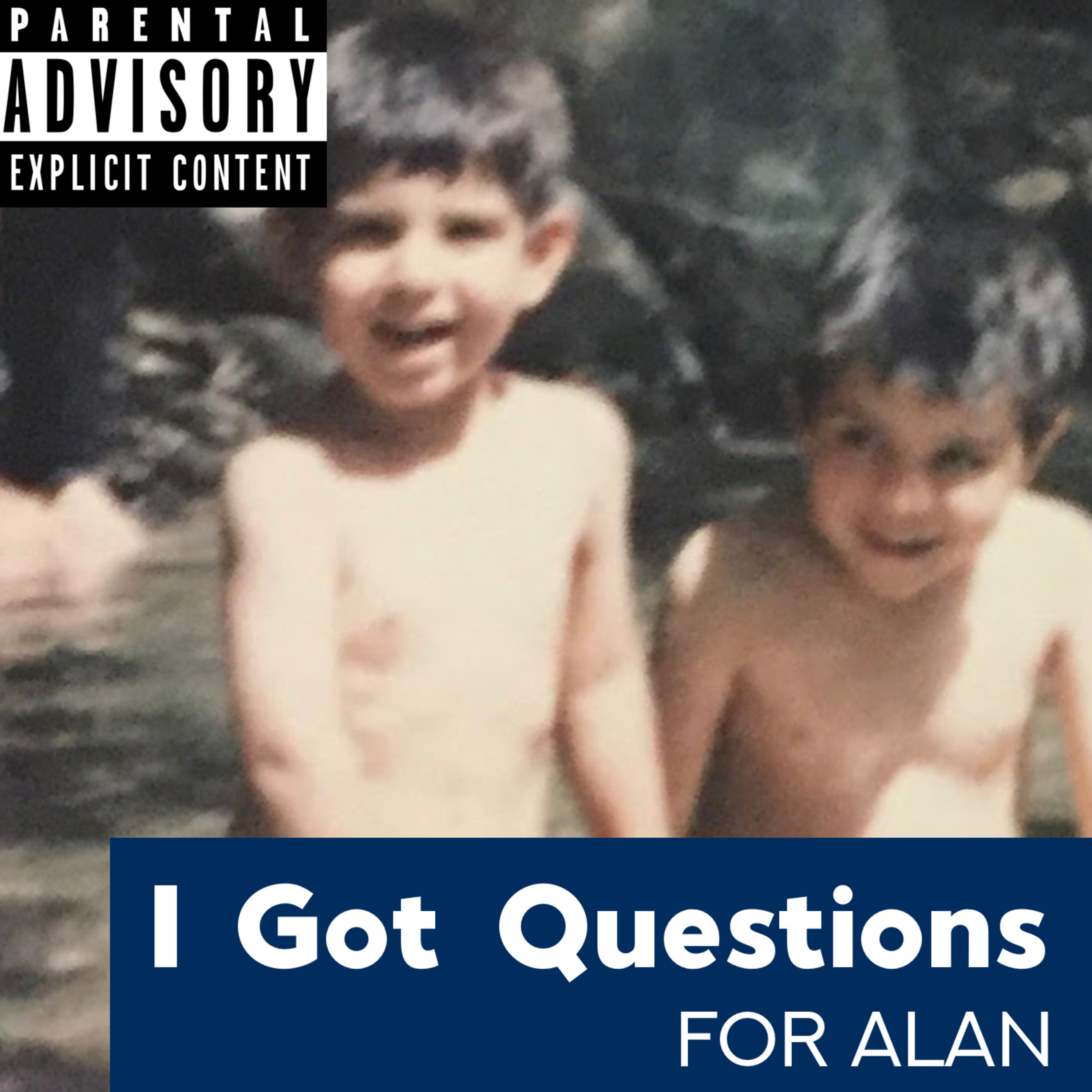For Alan