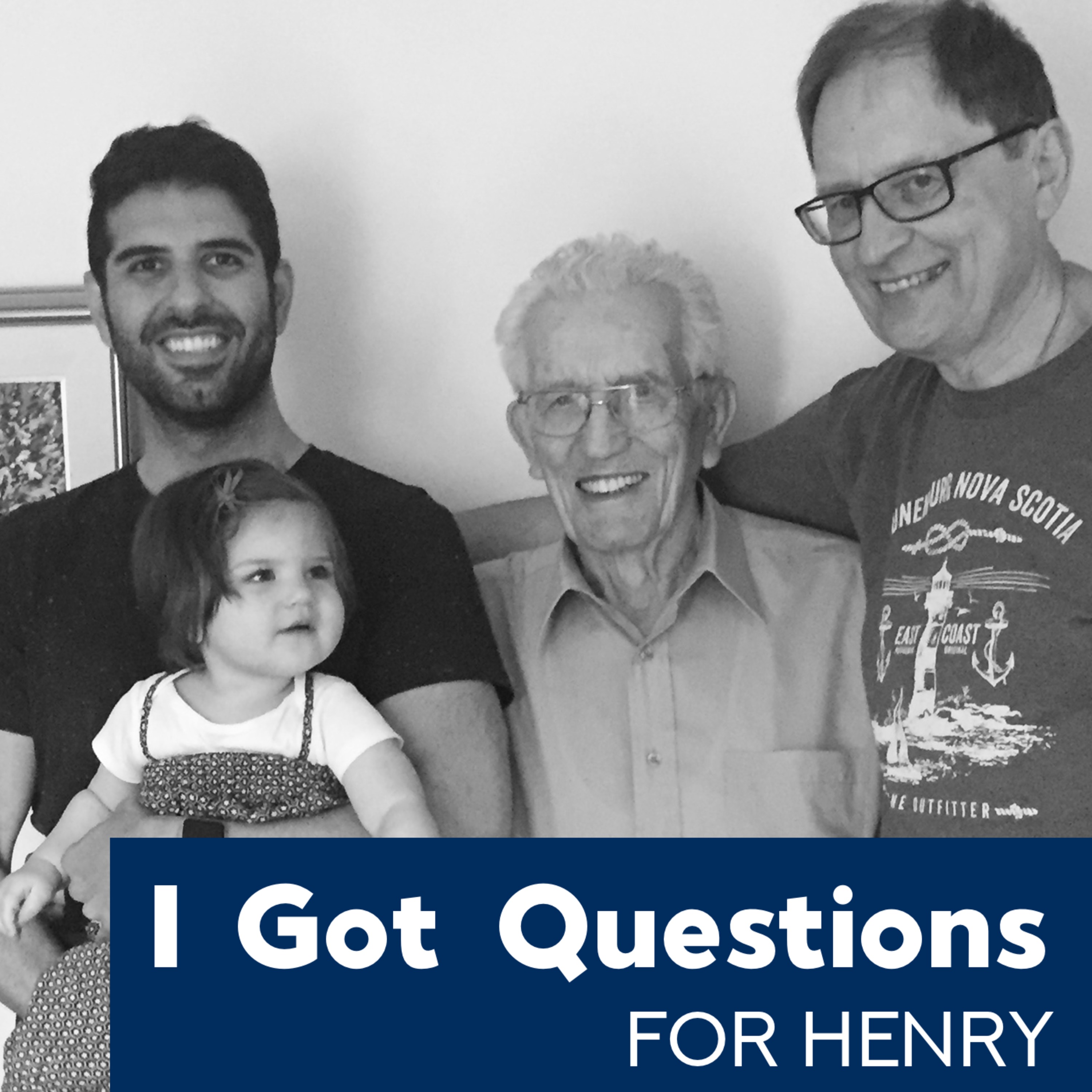 For Henry