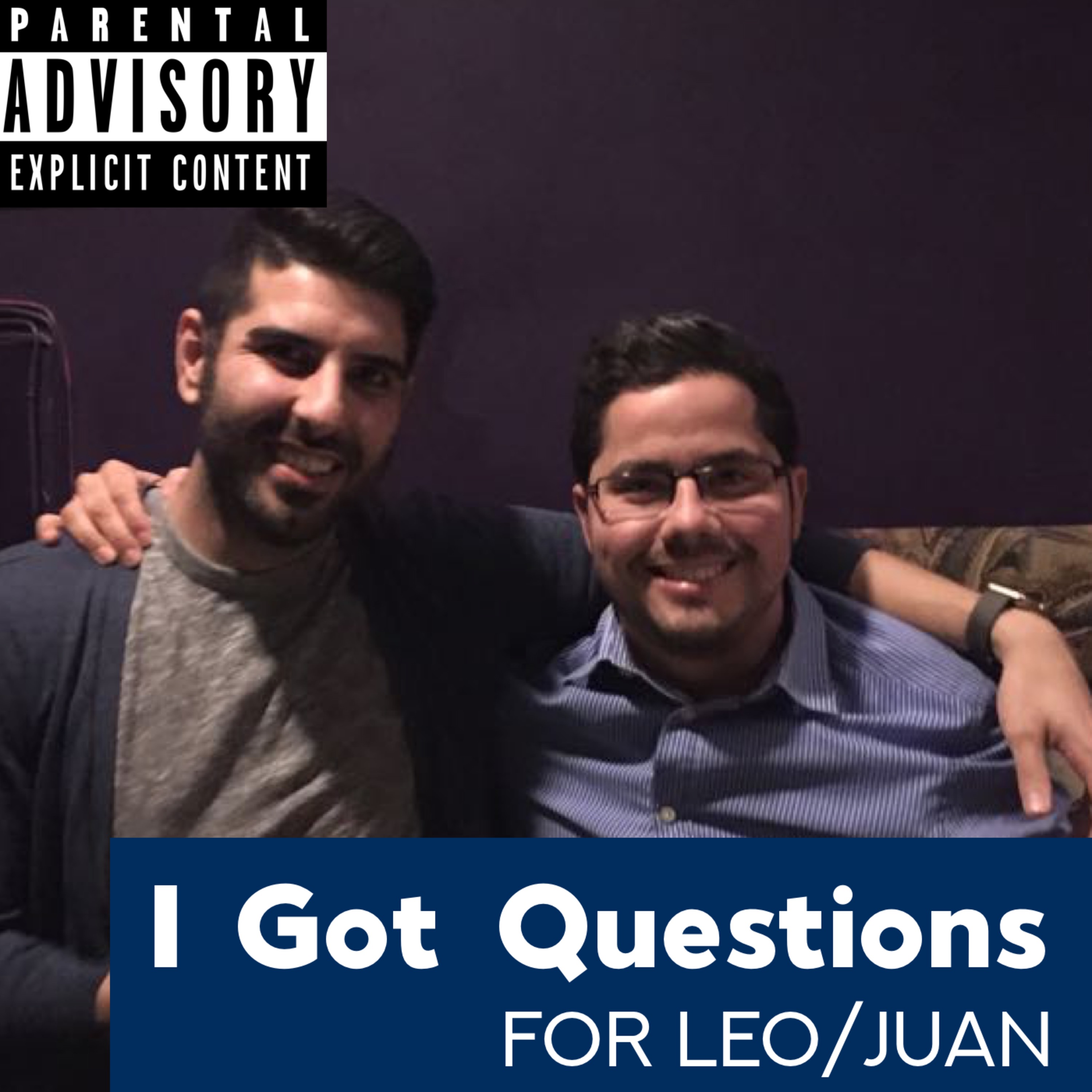 For Leo