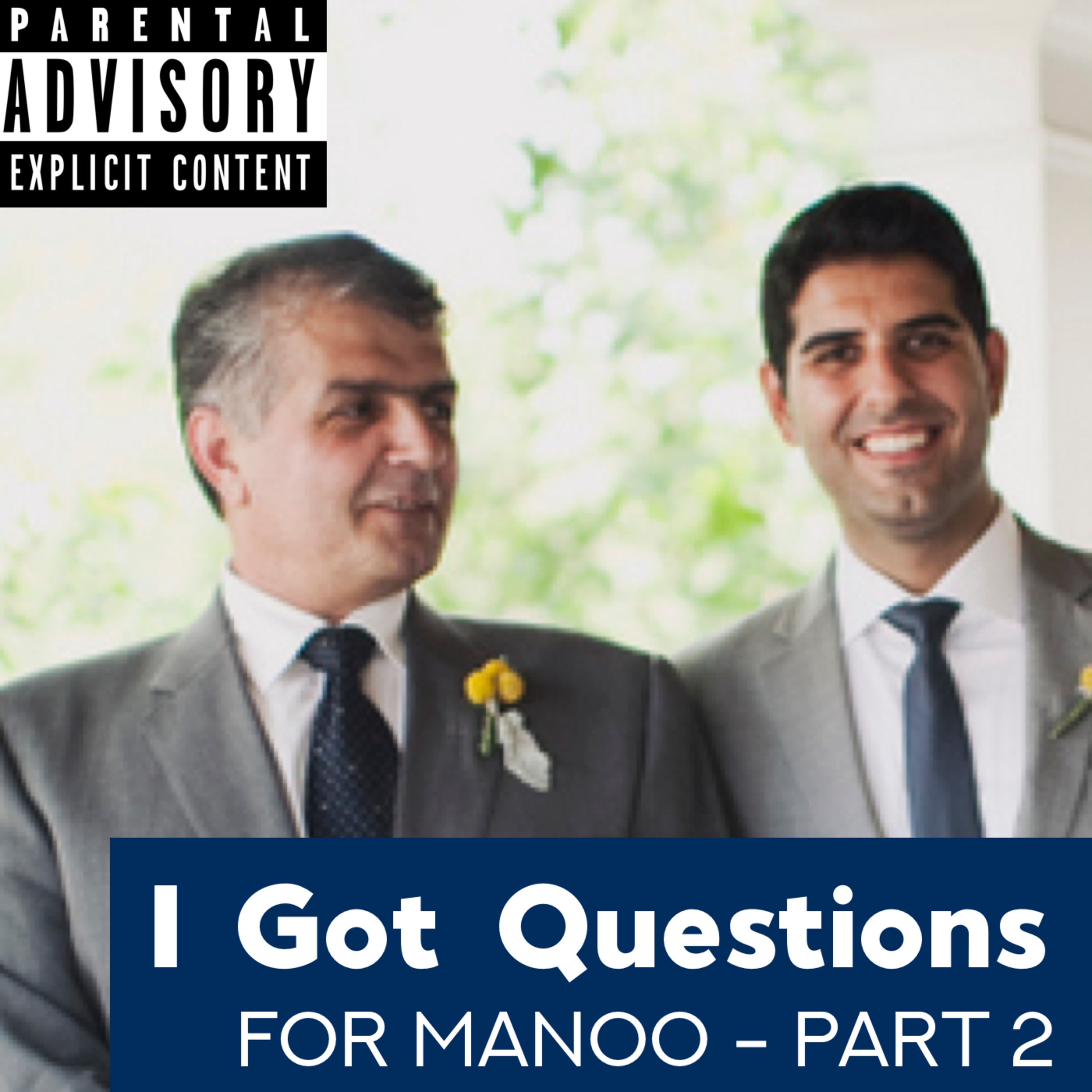 For Manoo - Part 2