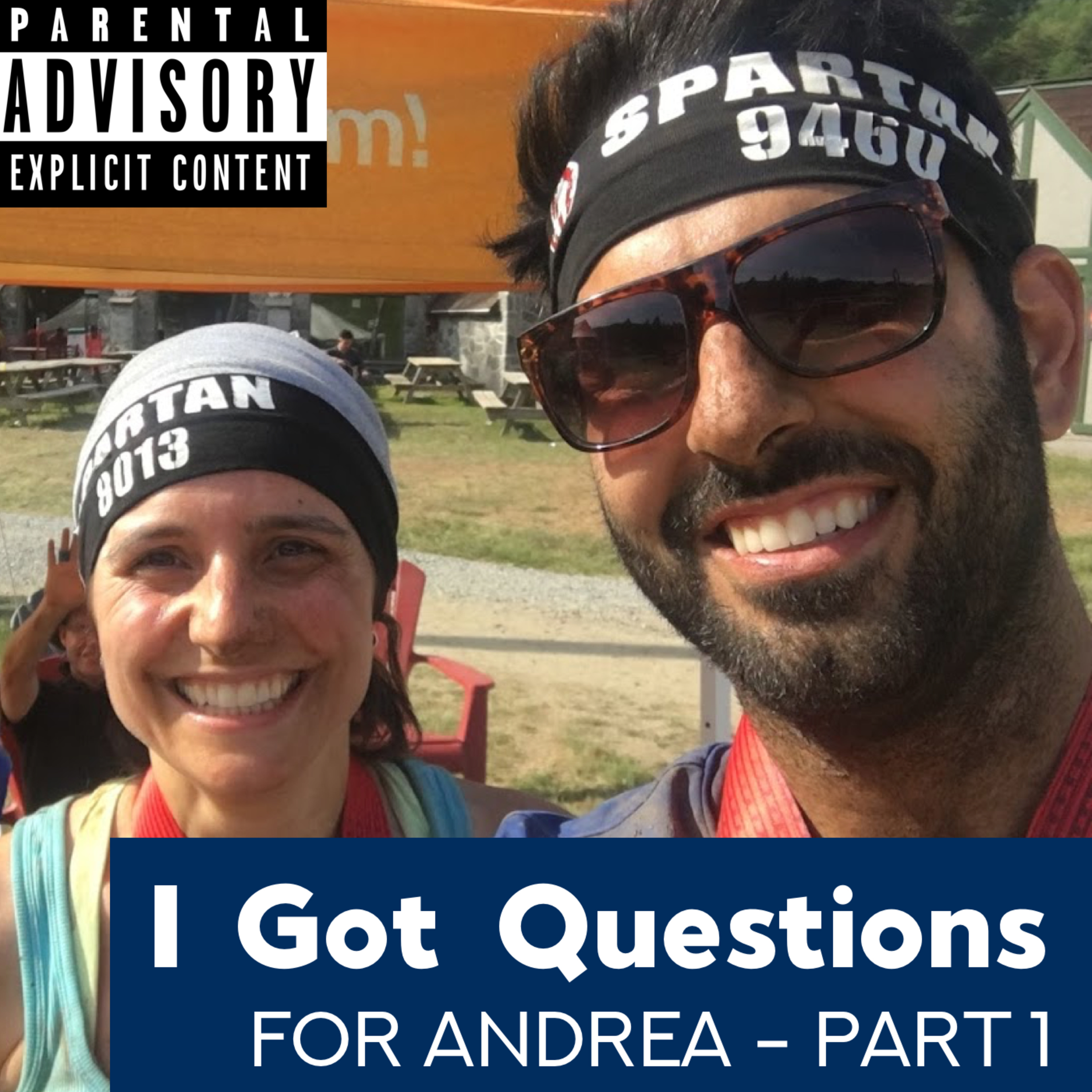 For Andrea
