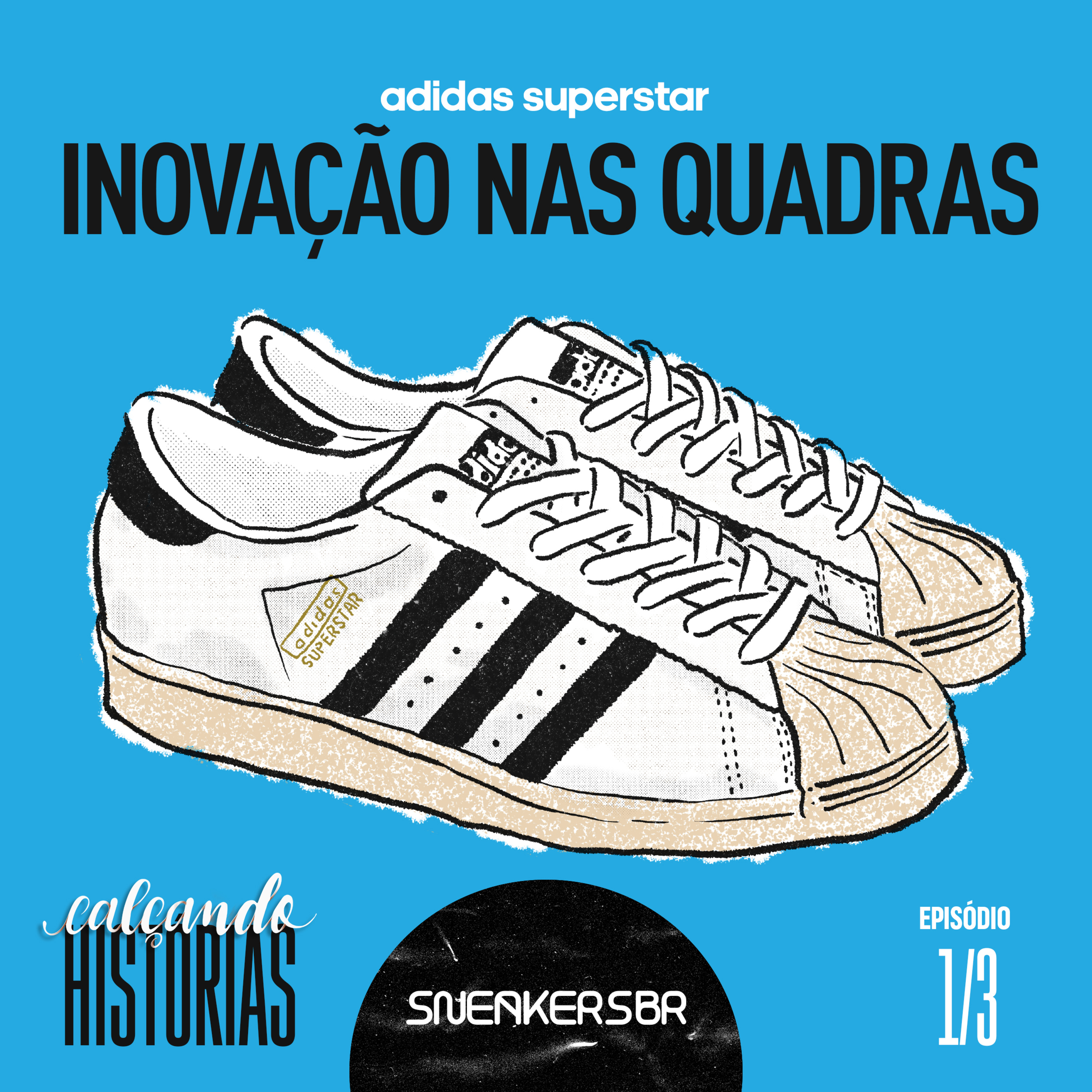 Calçando Histórias