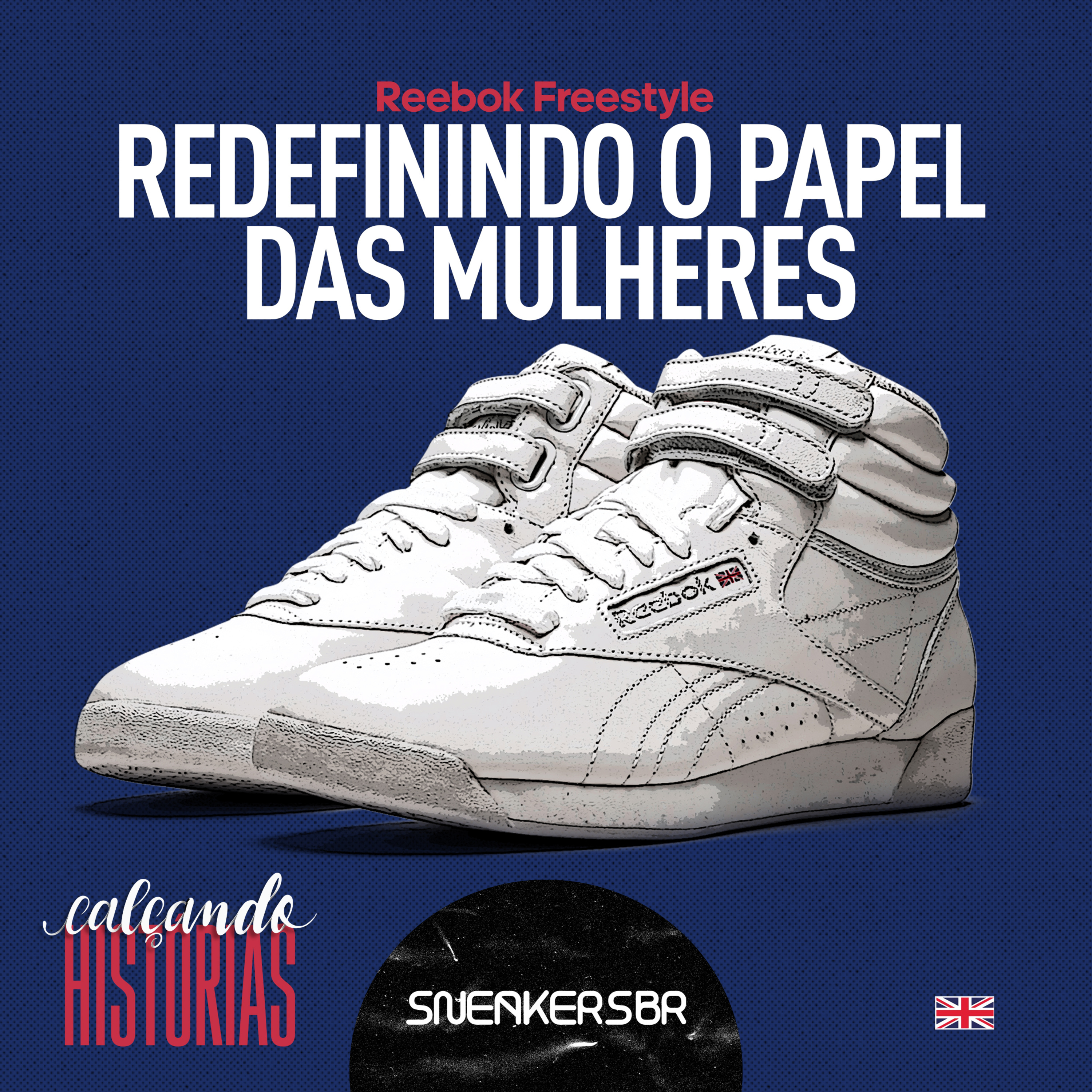 Calçando Histórias