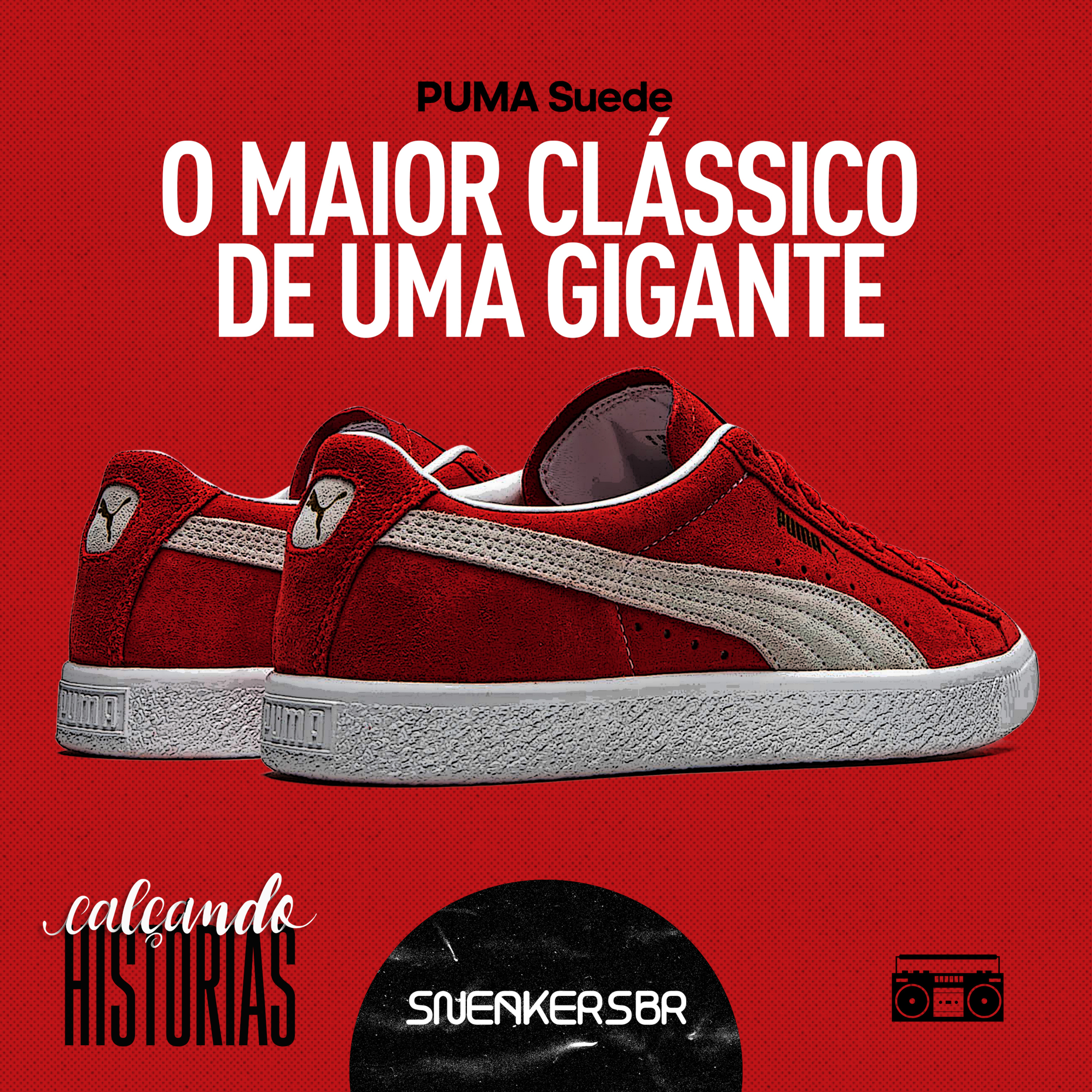Calçando Histórias