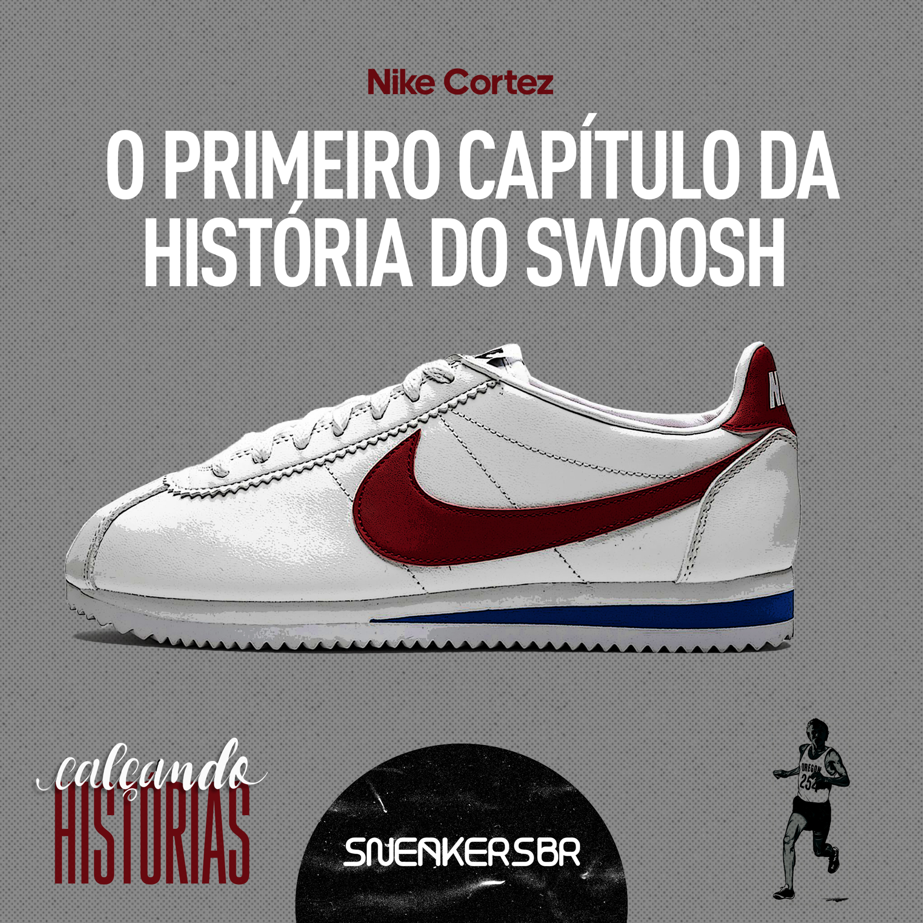 Calçando Histórias
