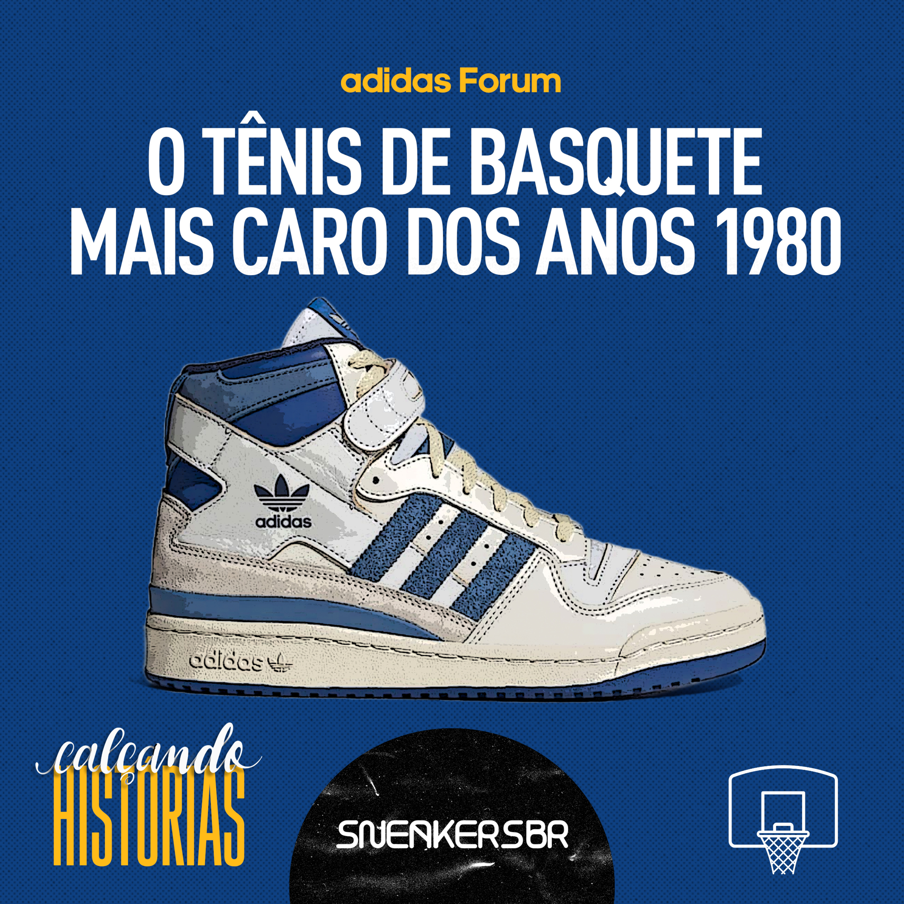 Calçando Histórias