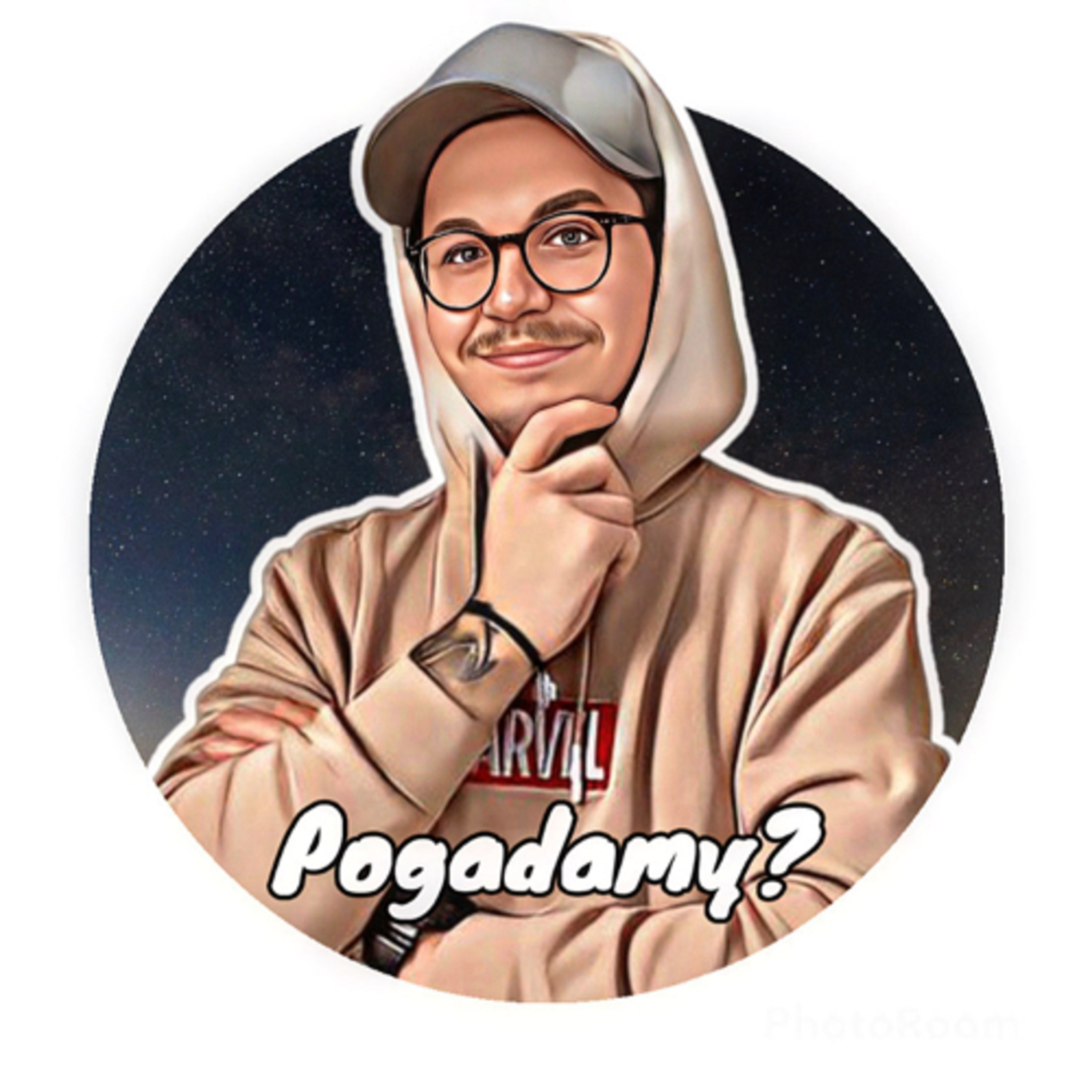 O Nagrodach Darwina episode artwork