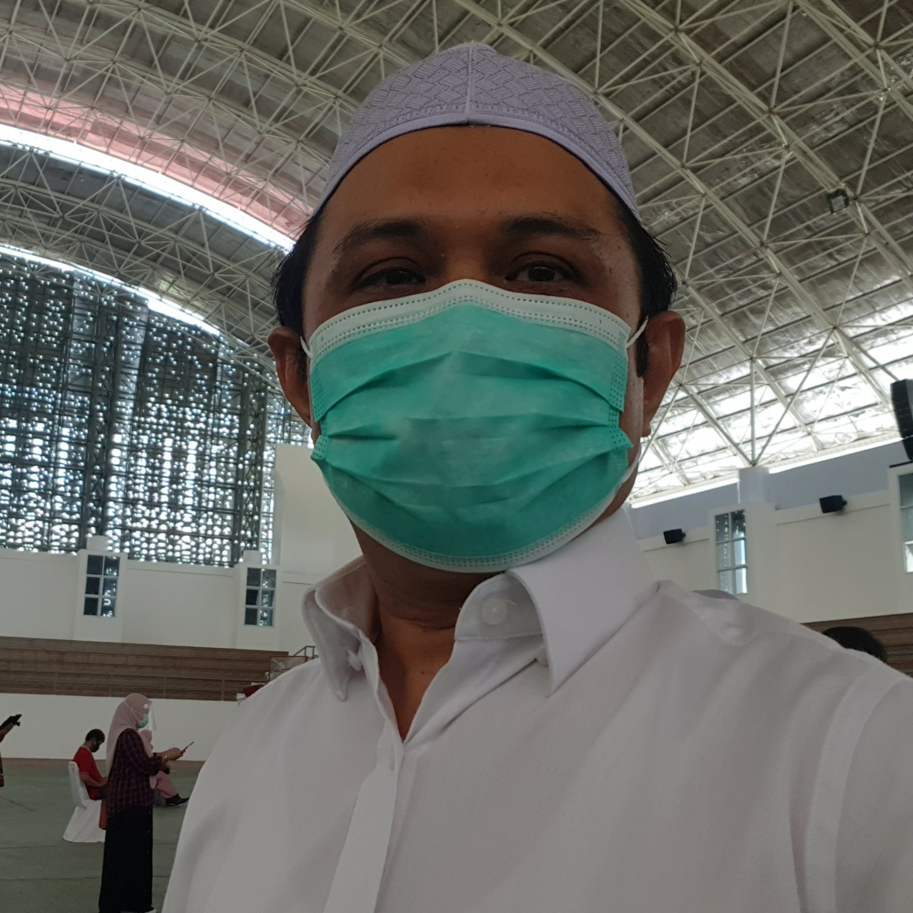Bang Ridwan Amiruddin
