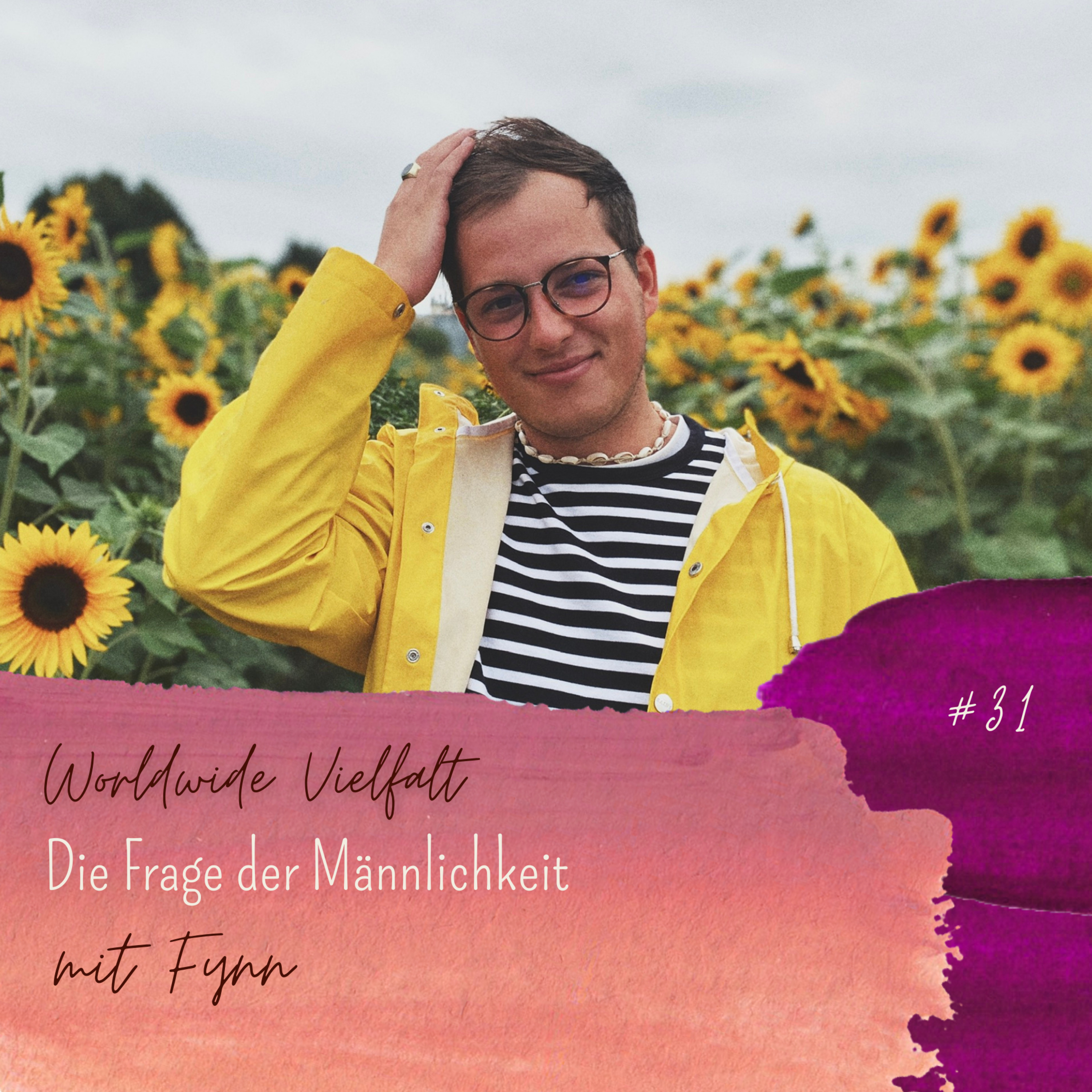 Worldwide Vielfalt - Podcast für kulturelle Vielfalt